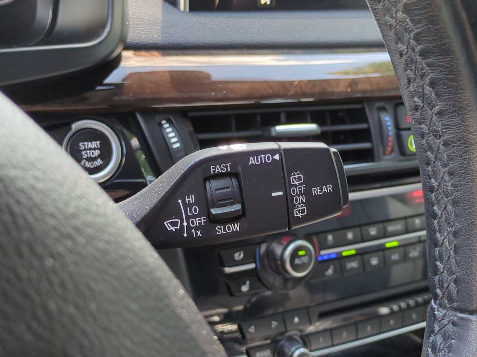 Thumbnail: 2016 BMW X5 - 27