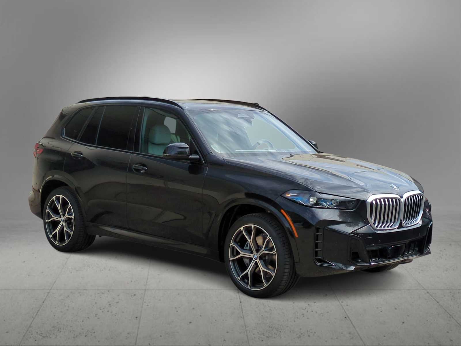 Thumbnail: 2026 BMW X5 - 2