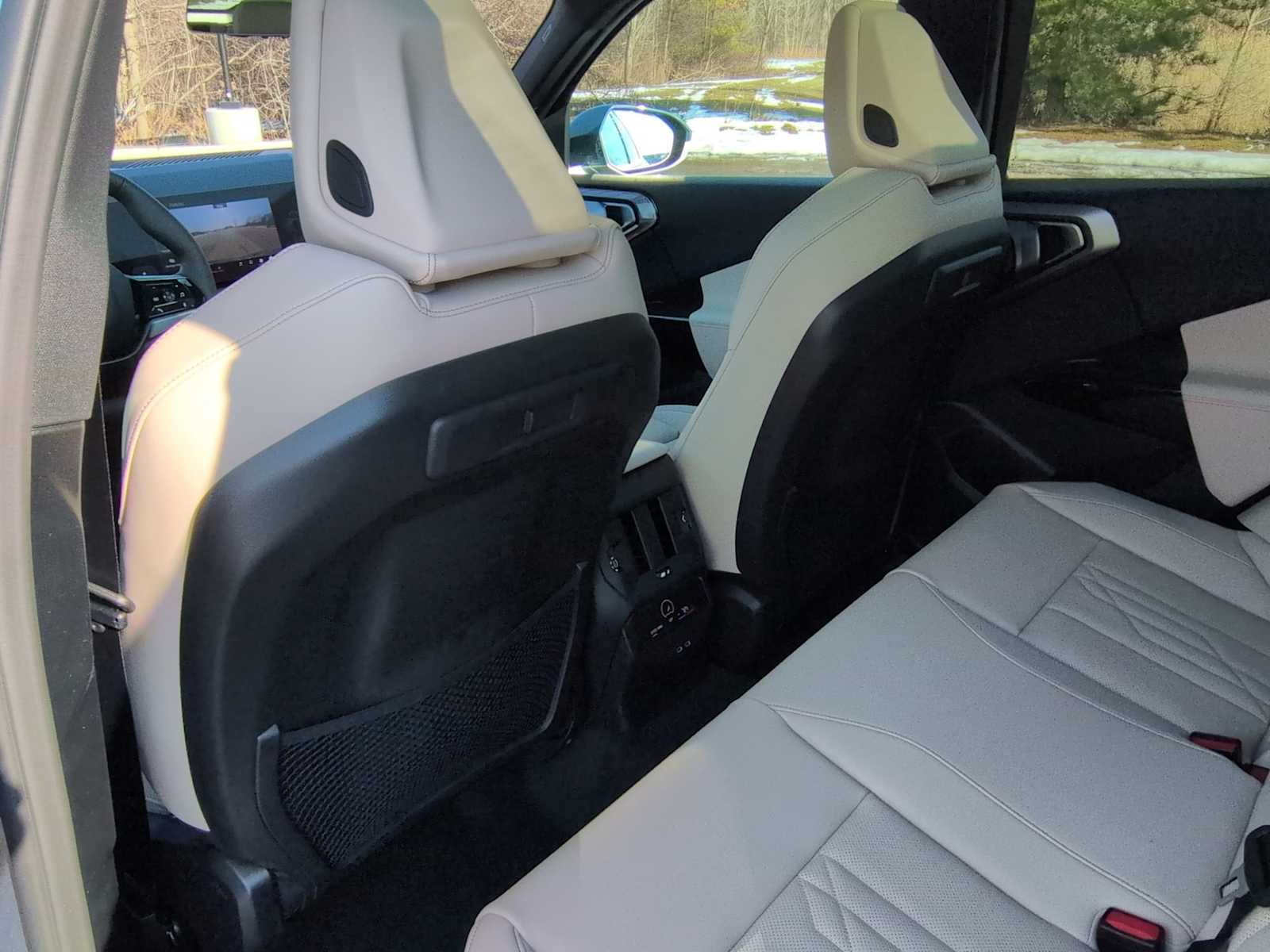 Thumbnail: 2026 BMW X3 - 25