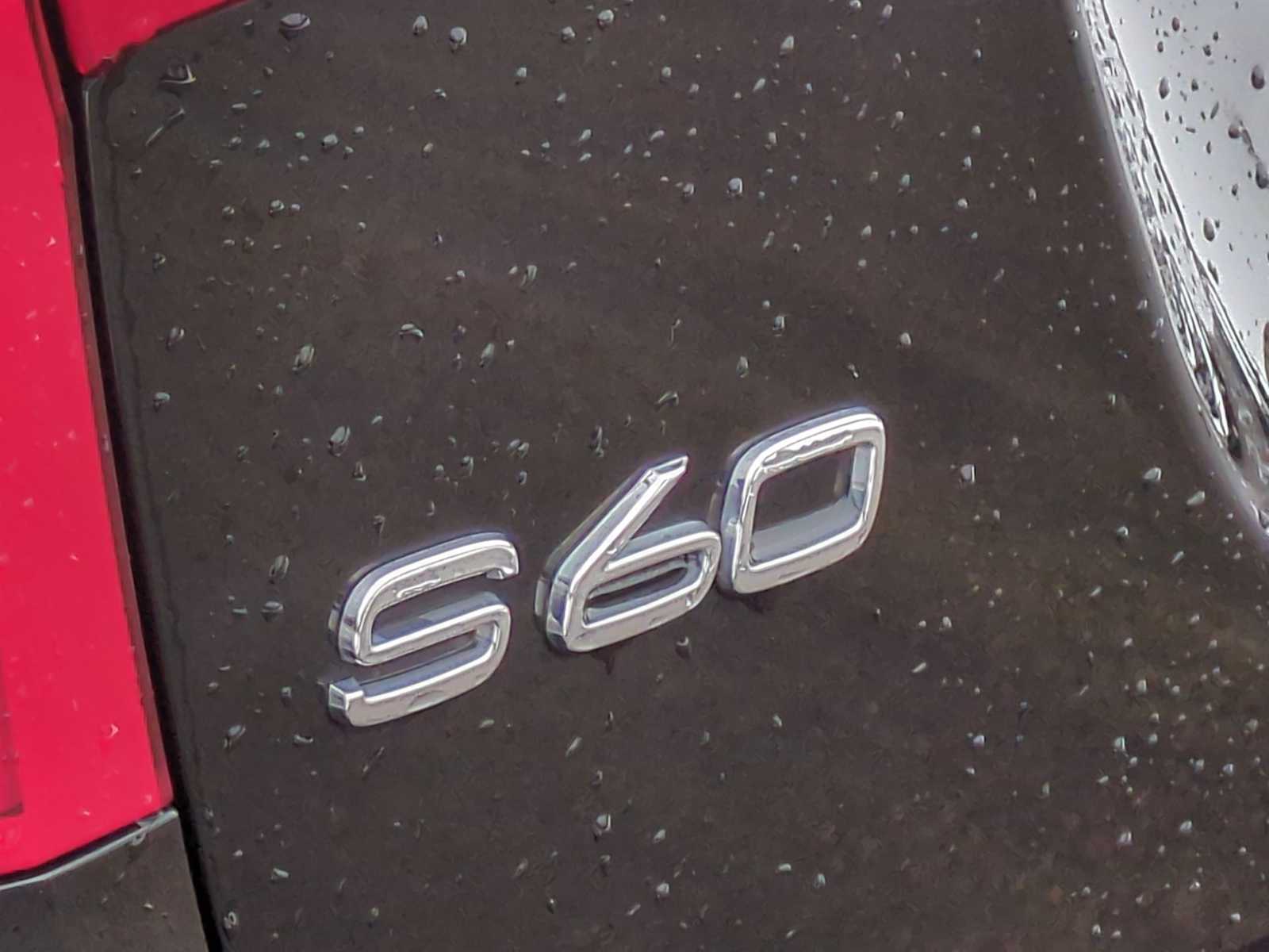 Thumbnail: 2016 Volvo S60 - 12