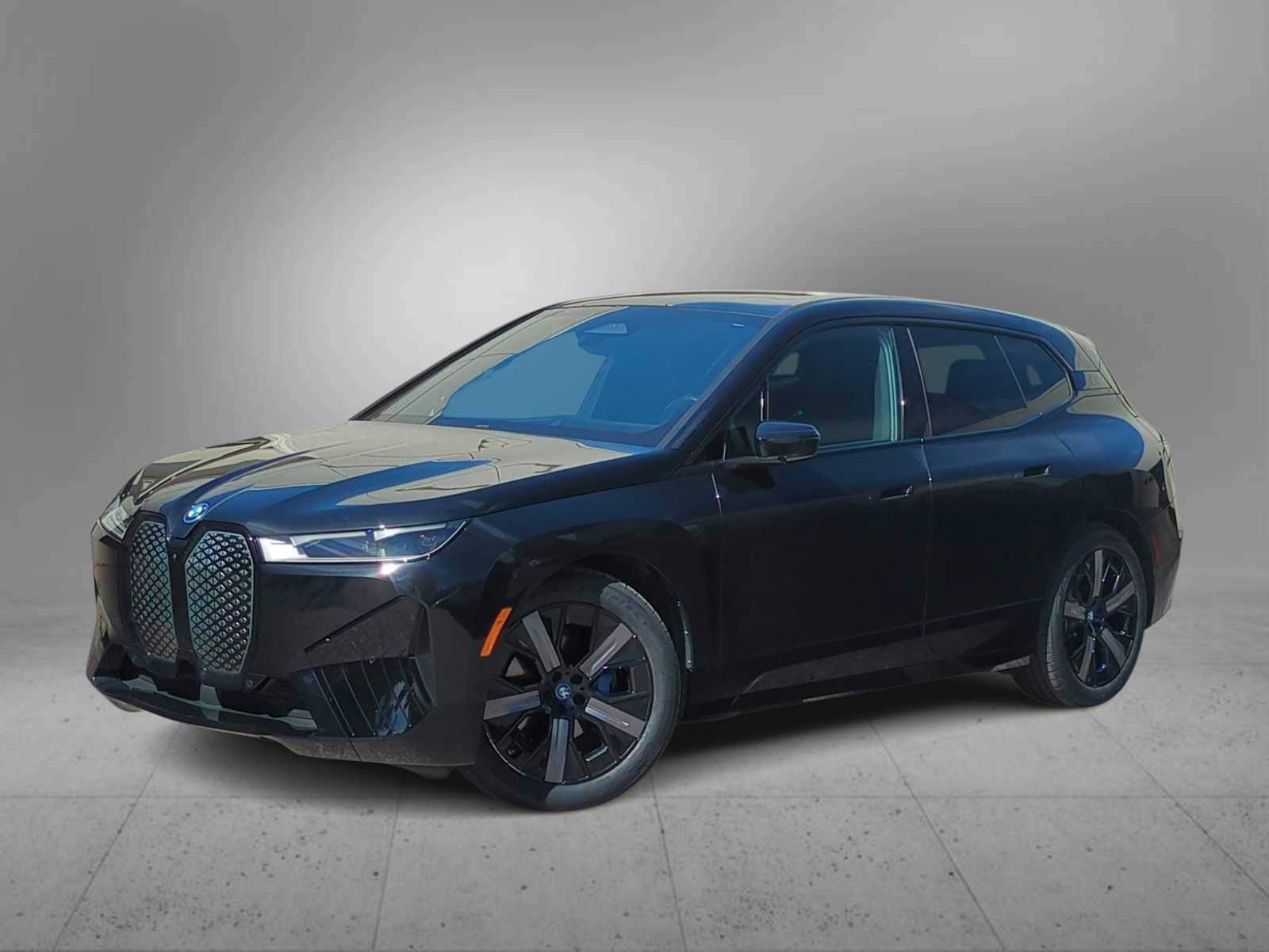 2024 BMW iX xDrive50 -
                  Ann Arbor, MI