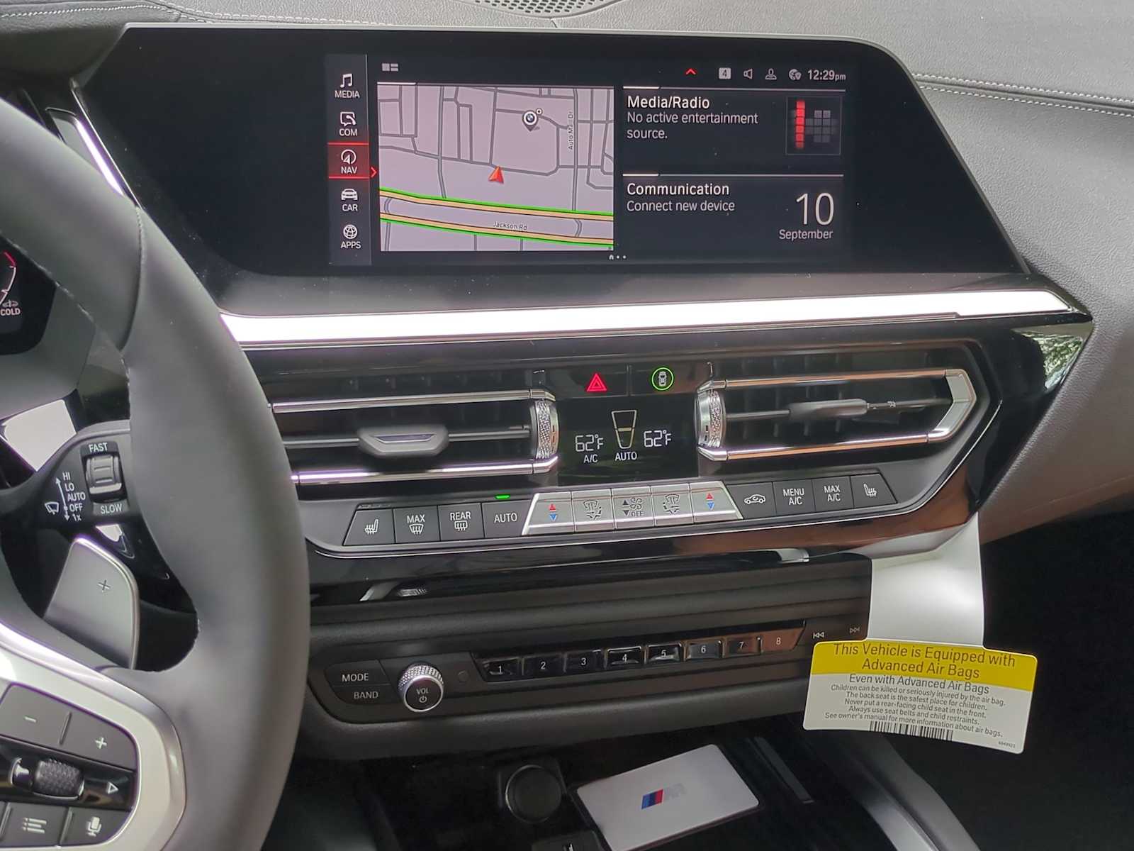 Thumbnail: 2026 BMW Z4 - 25