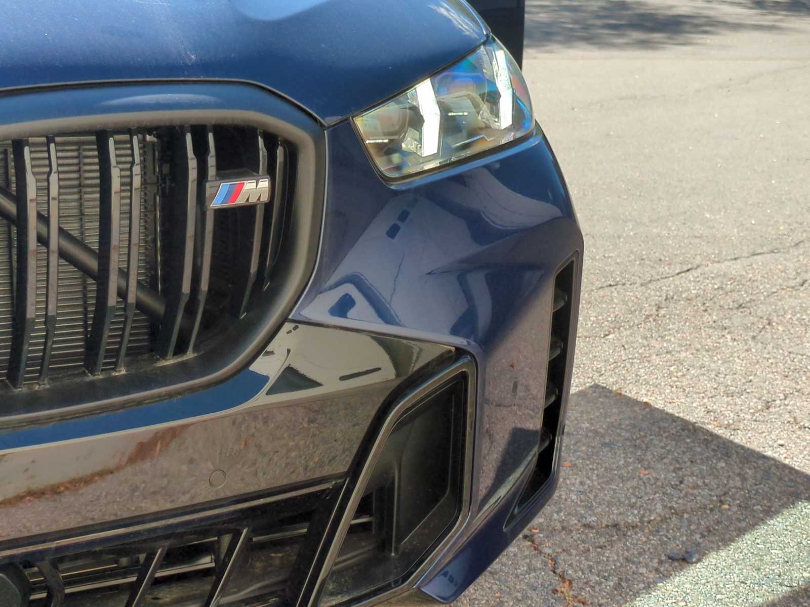 Thumbnail: 2025 BMW X5 - 11