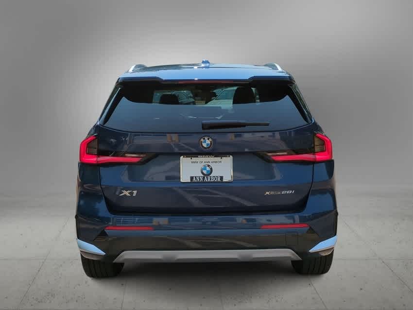 2025 BMW X1 xDrive28i 7