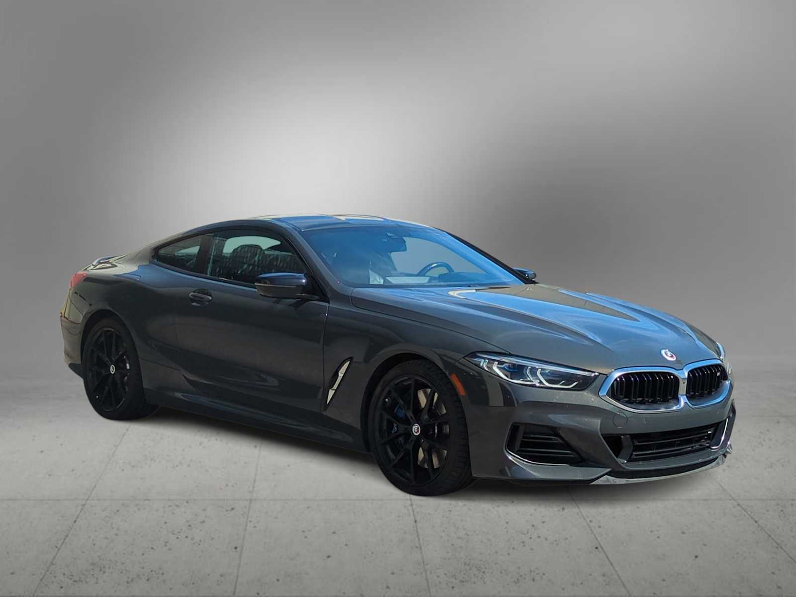 Thumbnail: 2023 BMW 8 Series - 2