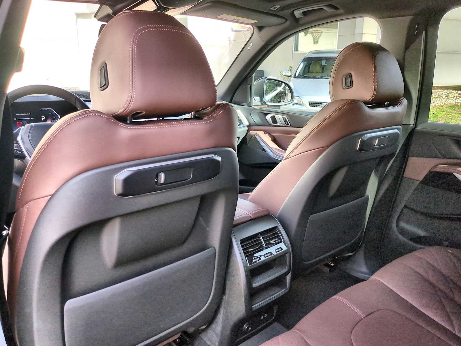 Thumbnail: 2024 BMW X5 - 18