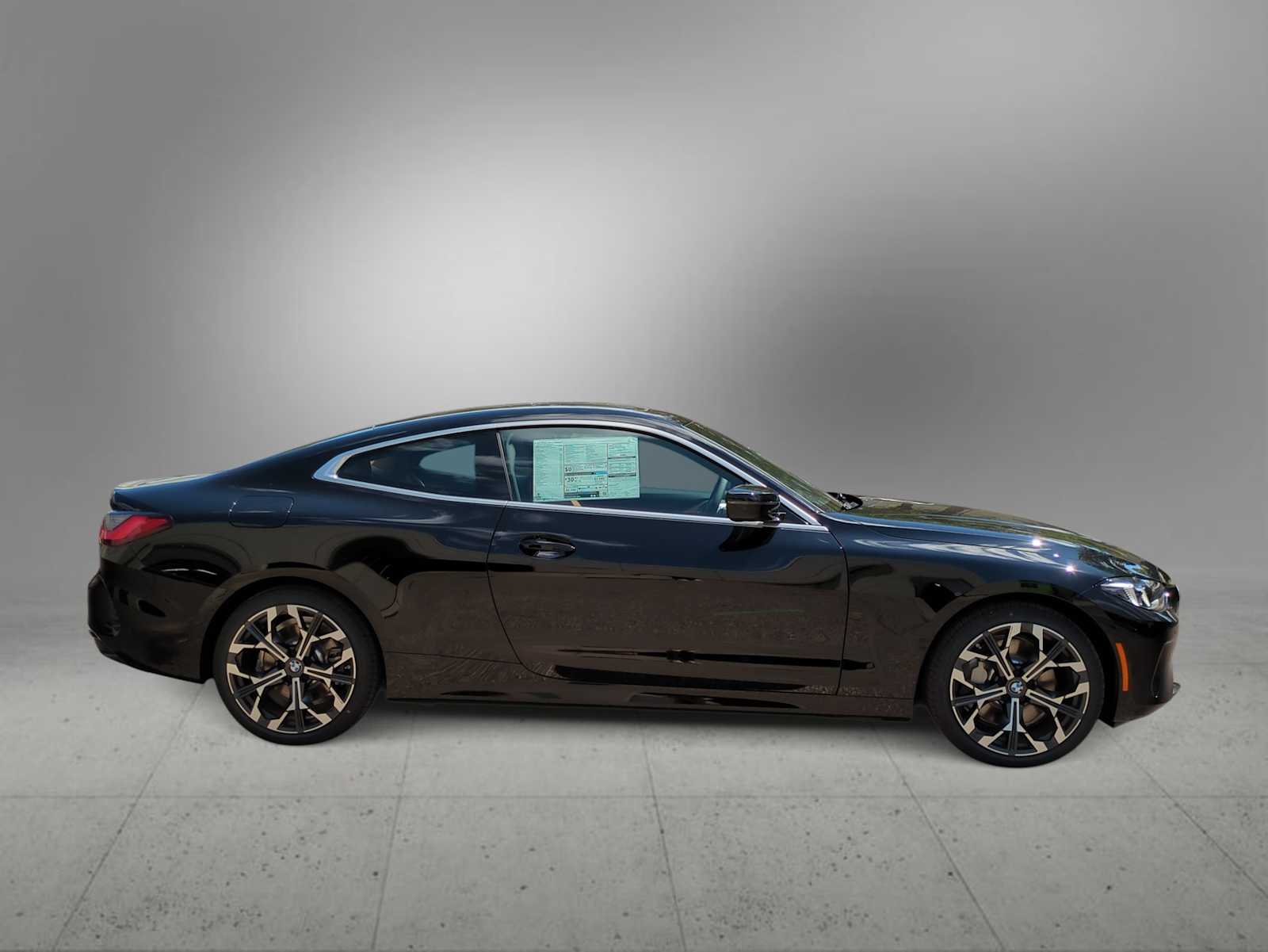 Thumbnail: 2026 BMW 4 Series - 9