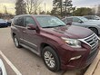  LEXUS GX 460