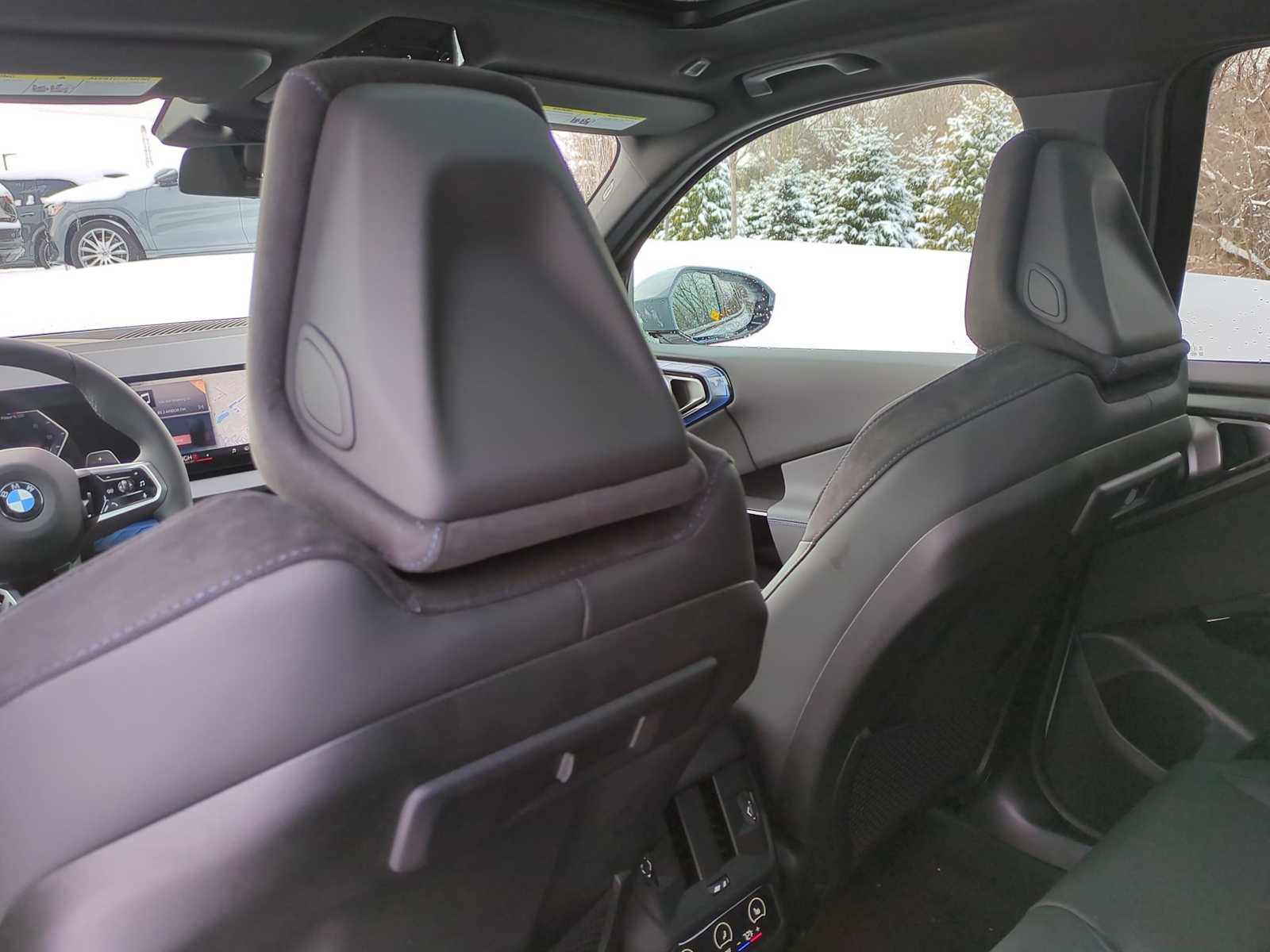 Thumbnail: 2026 BMW X3 - 18