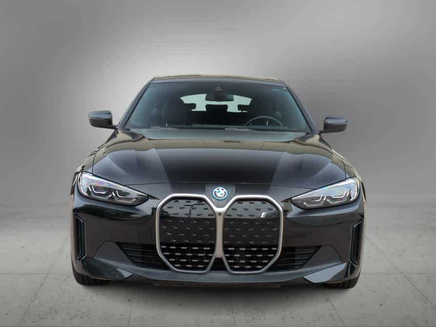 Thumbnail: 2024 BMW i4 - 3