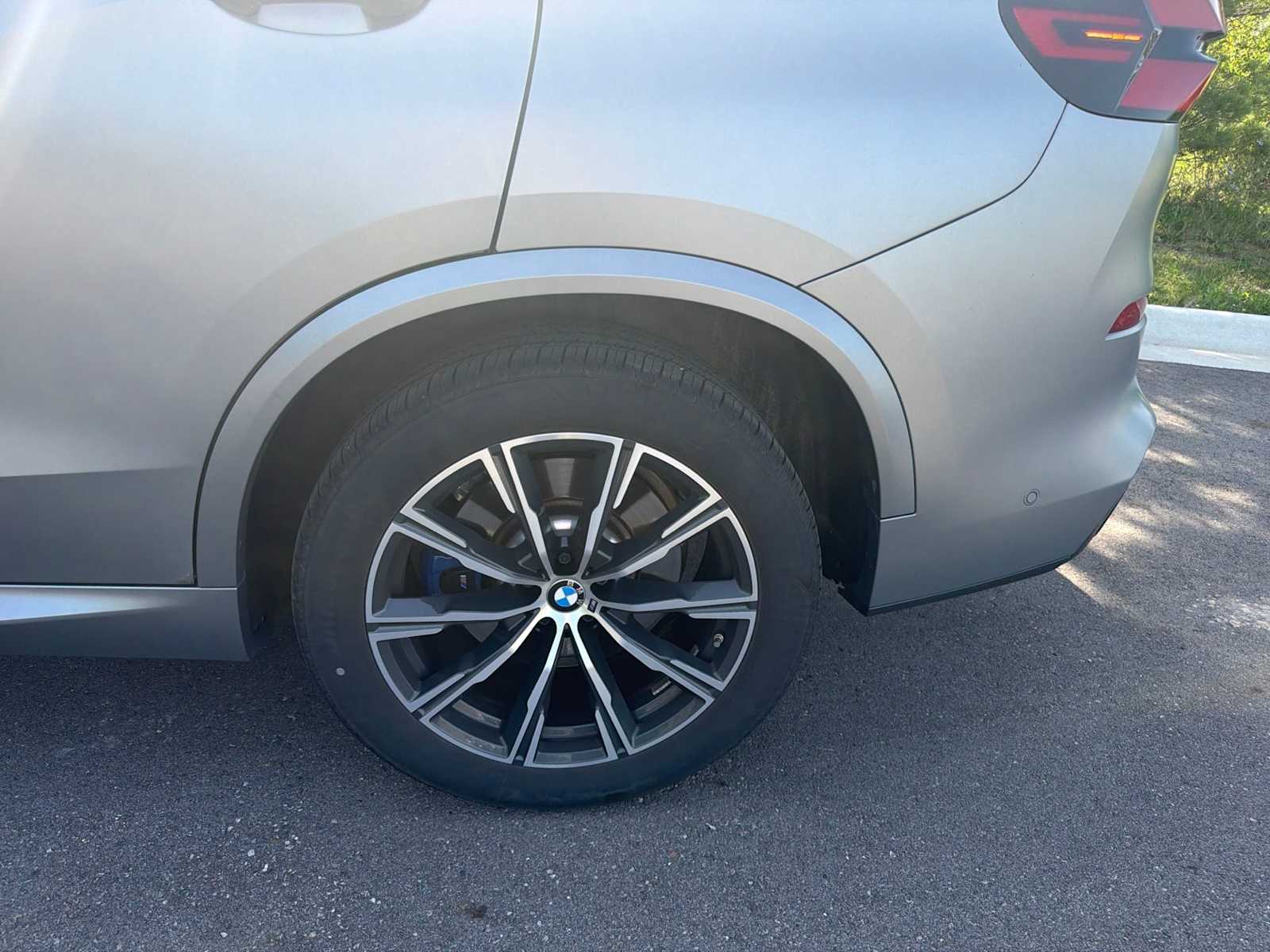 Thumbnail: 2024 BMW X5 - 4