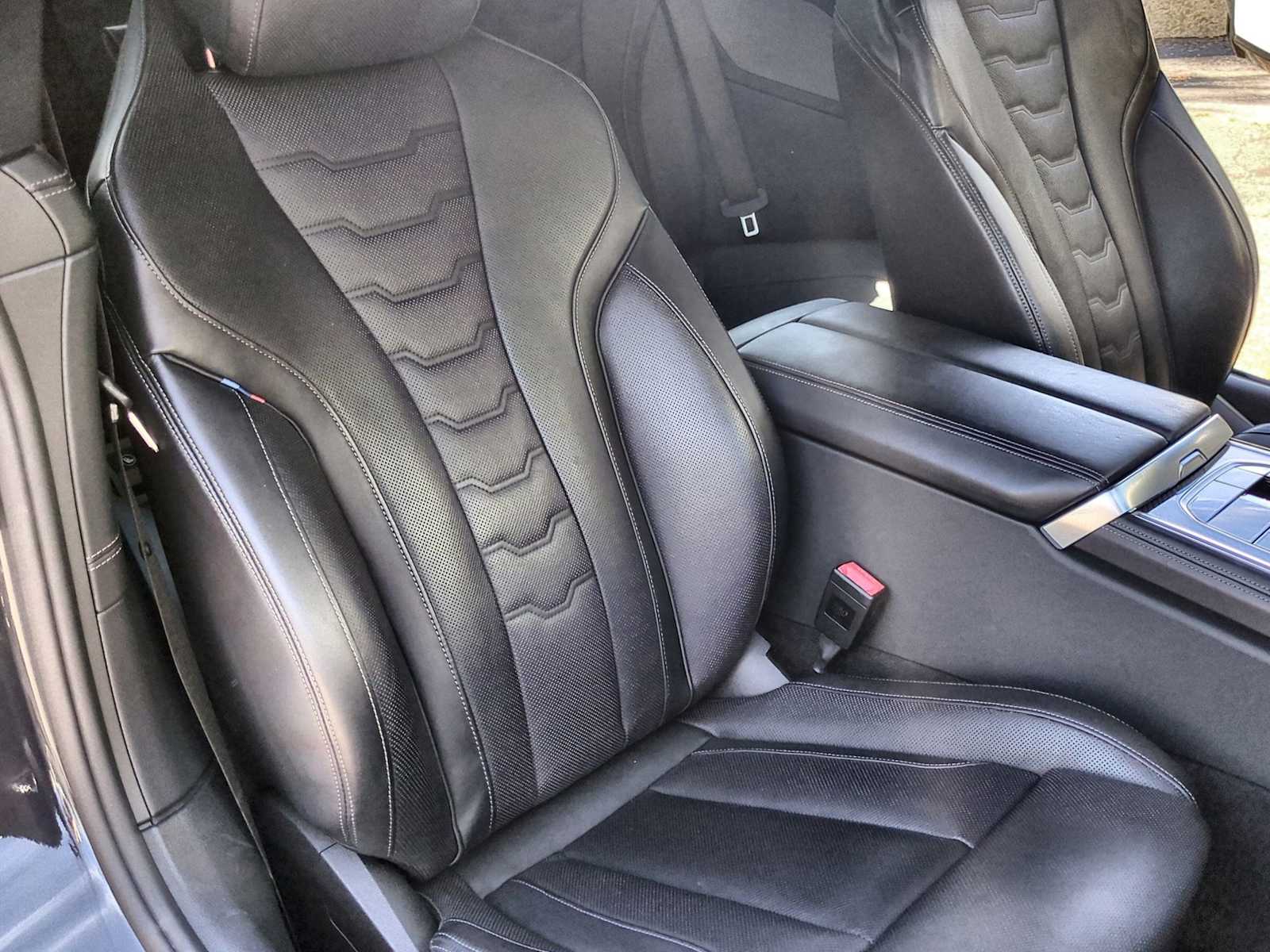 Thumbnail: 2023 BMW 8 Series - 20