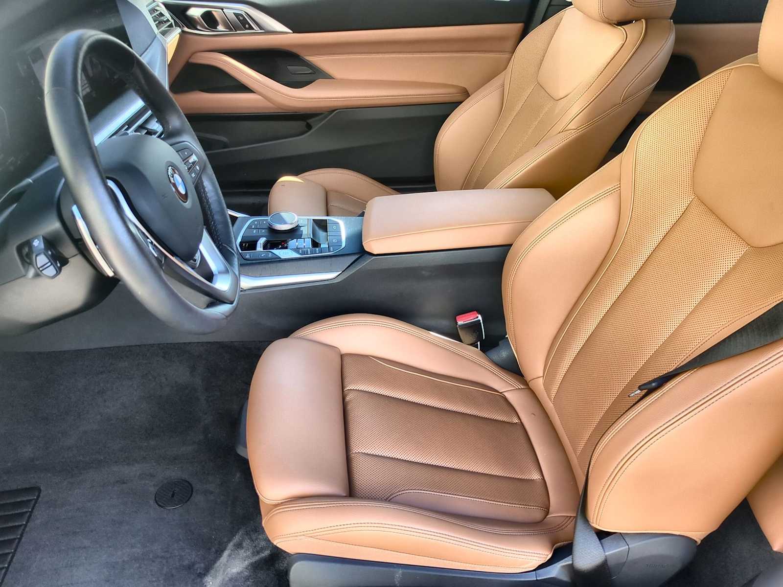 Thumbnail: 2024 BMW 4 Series - 17