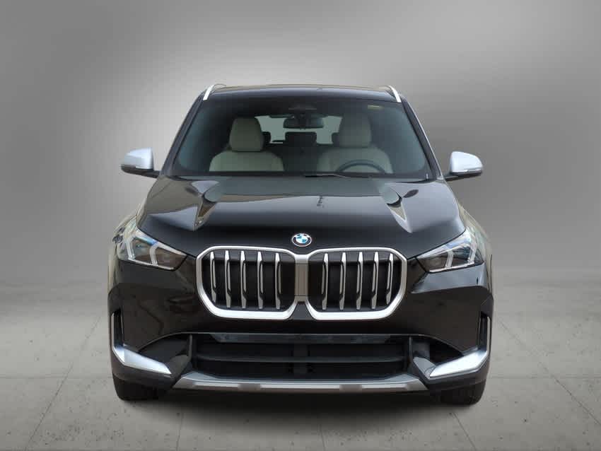 Thumbnail: 2024 BMW X1 - 3