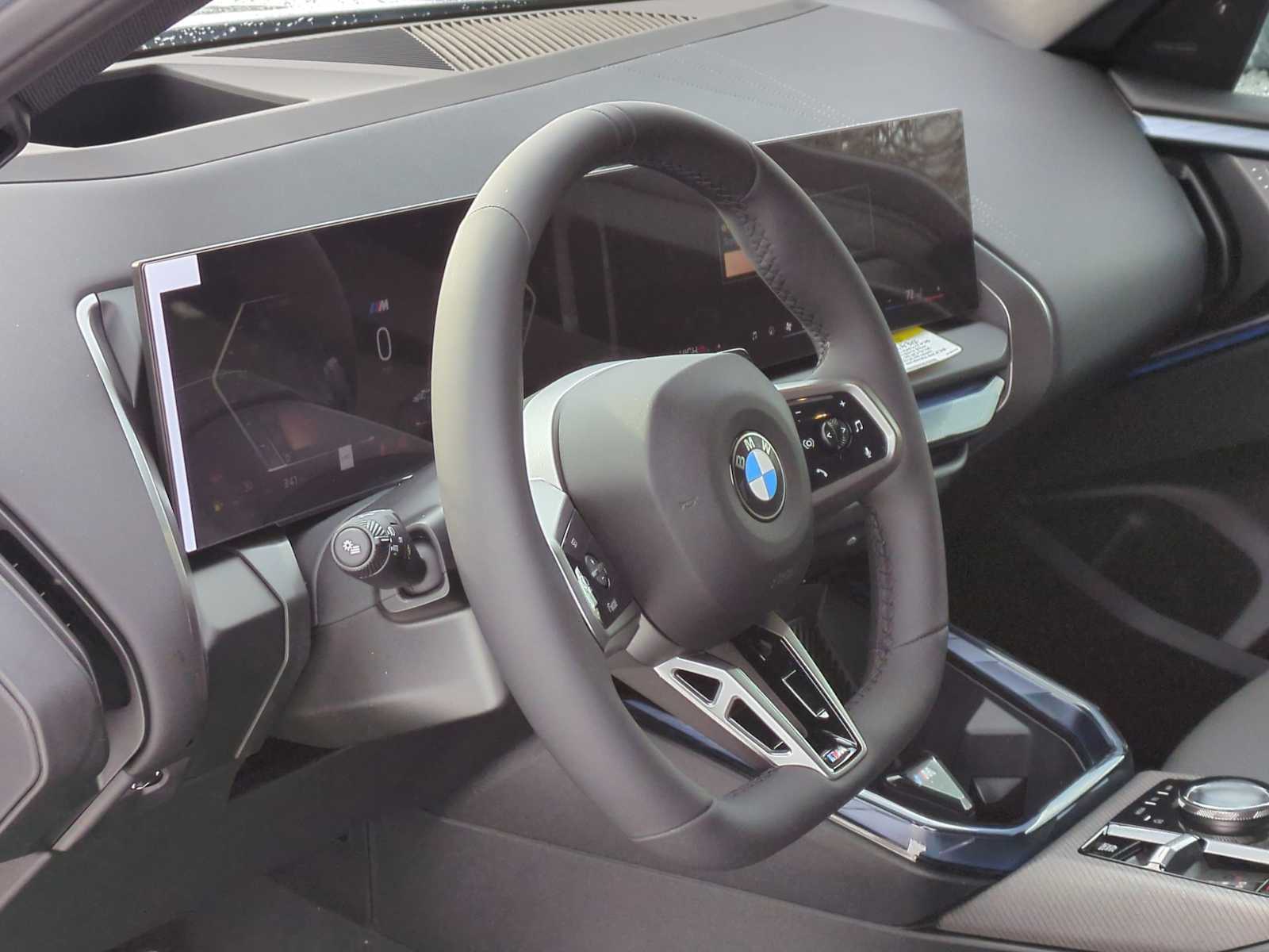 Thumbnail: 2026 BMW X3 - 10