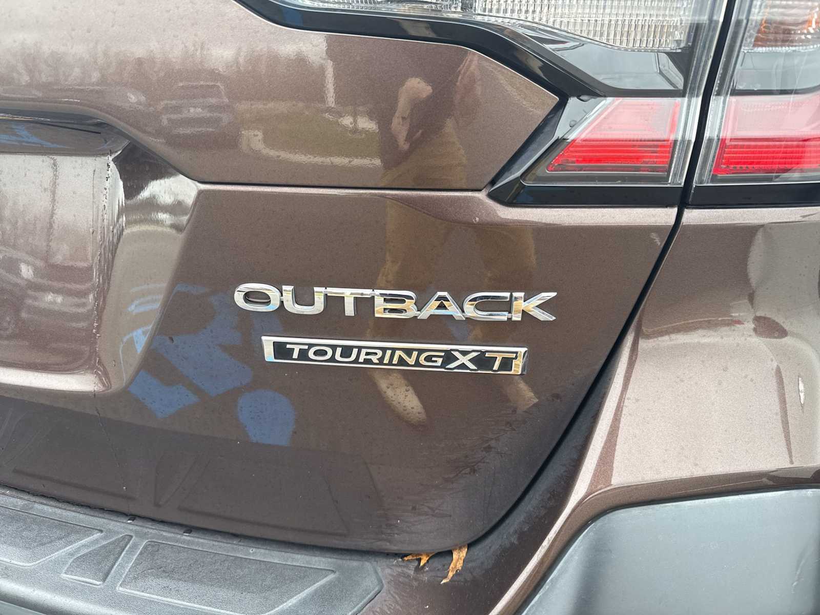 Thumbnail: 2022 Subaru Outback - 19