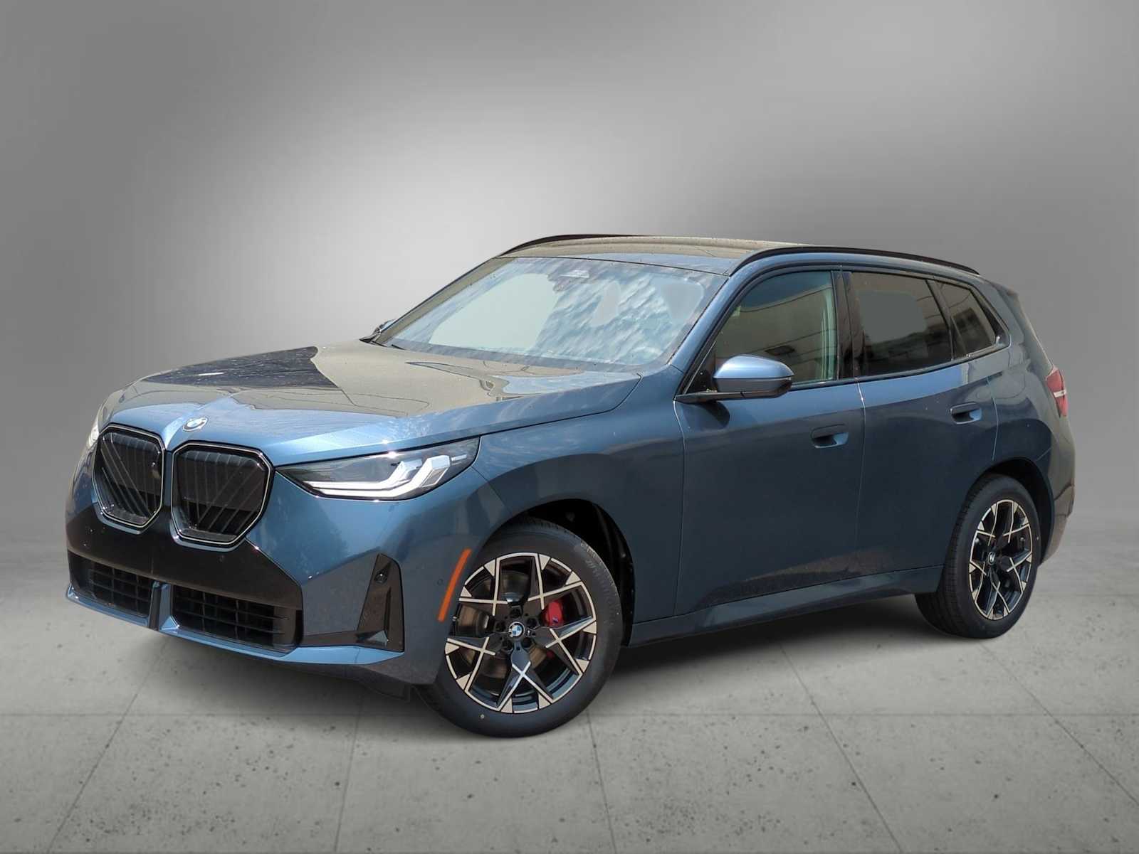 2025 BMW X3 3.0i -
                  Ann Arbor, MI