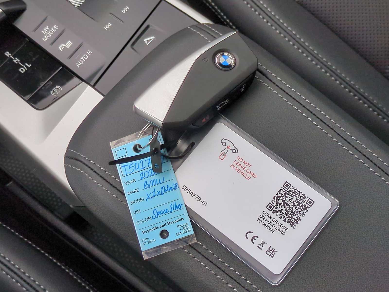 Thumbnail: 2026 BMW X1 - 36