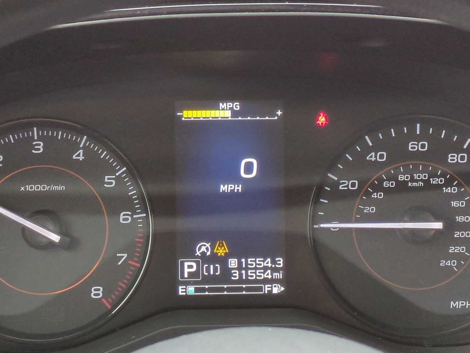 Thumbnail: 2023 Subaru Crosstrek - 30