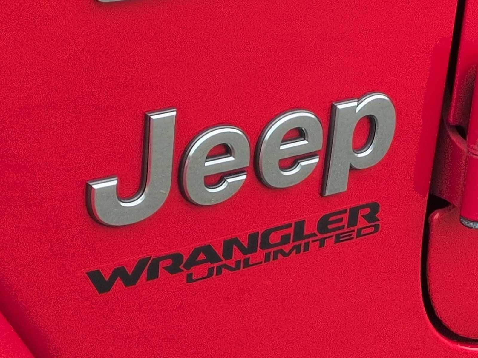 Thumbnail: 2018 Jeep Wrangler - 11