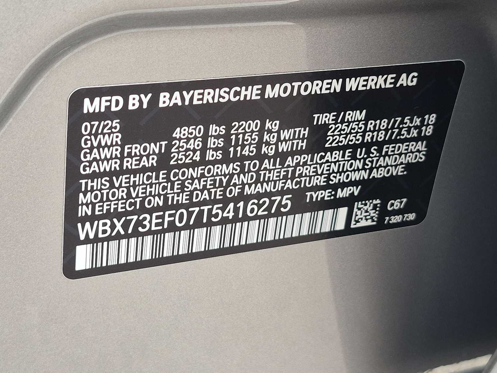 2026 BMW X1 XDrive28i - Photo 37