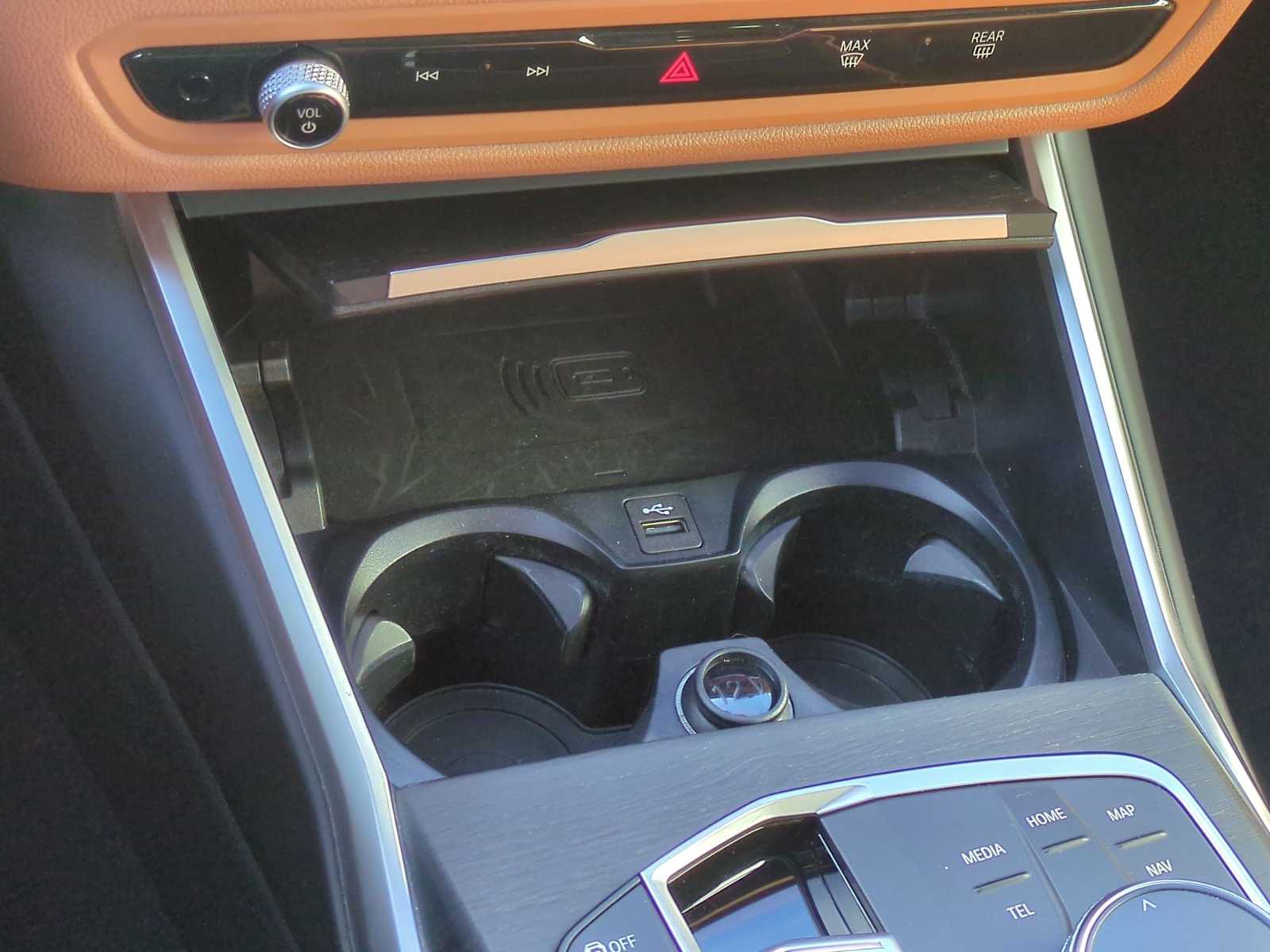 Thumbnail: 2024 BMW 4 Series - 31