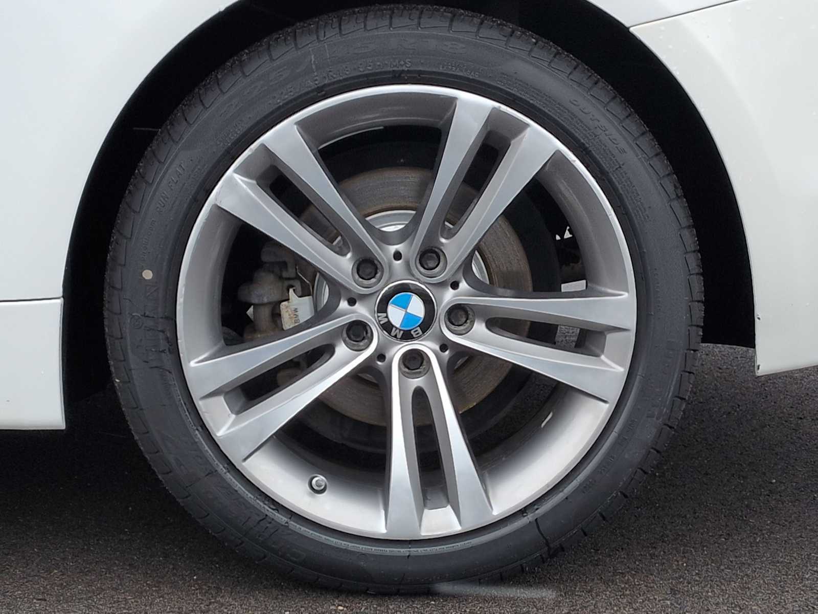 Thumbnail: 2016 BMW 4 Series - 20