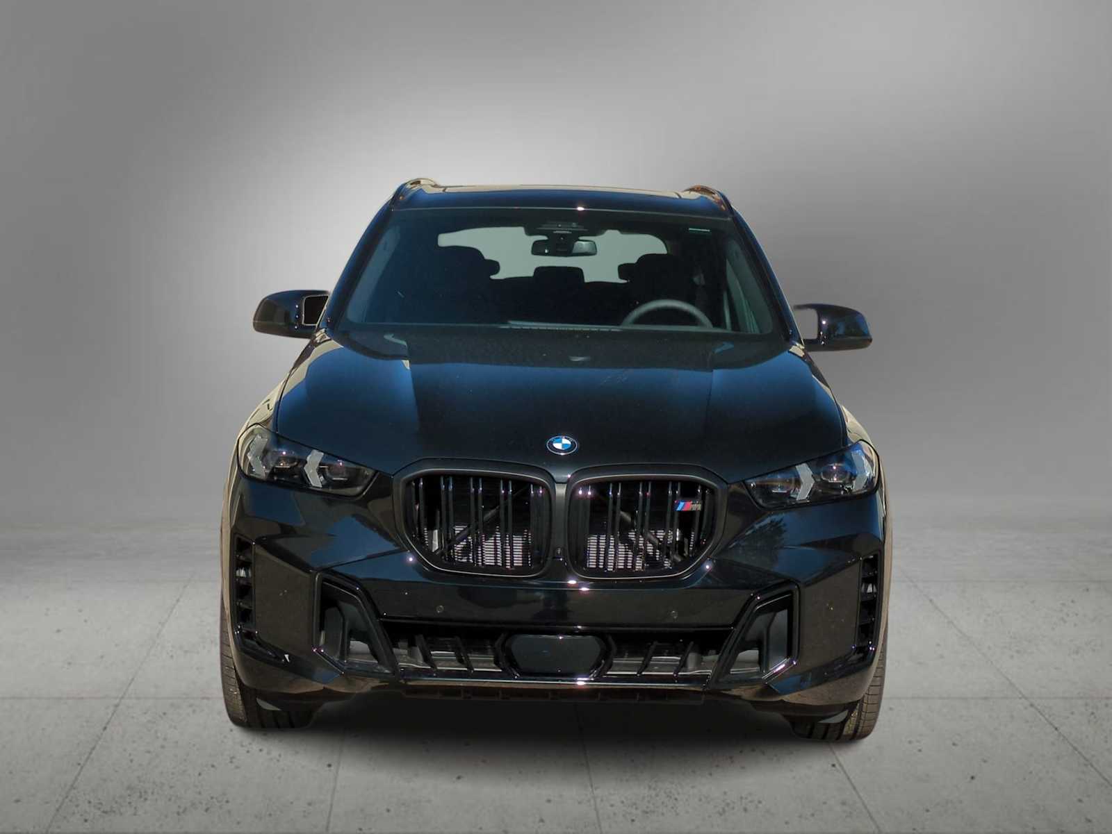 Thumbnail: 2026 BMW X5 - 3