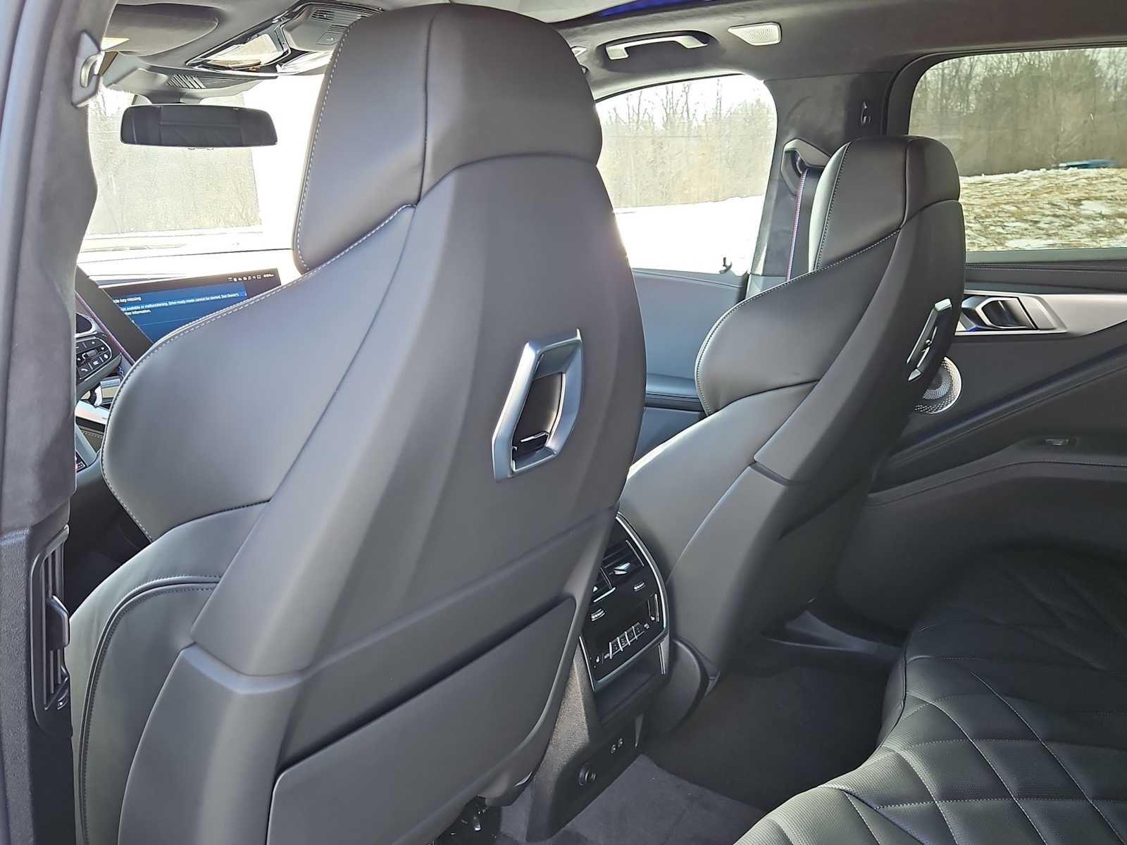 Thumbnail: 2026 BMW XM - 25