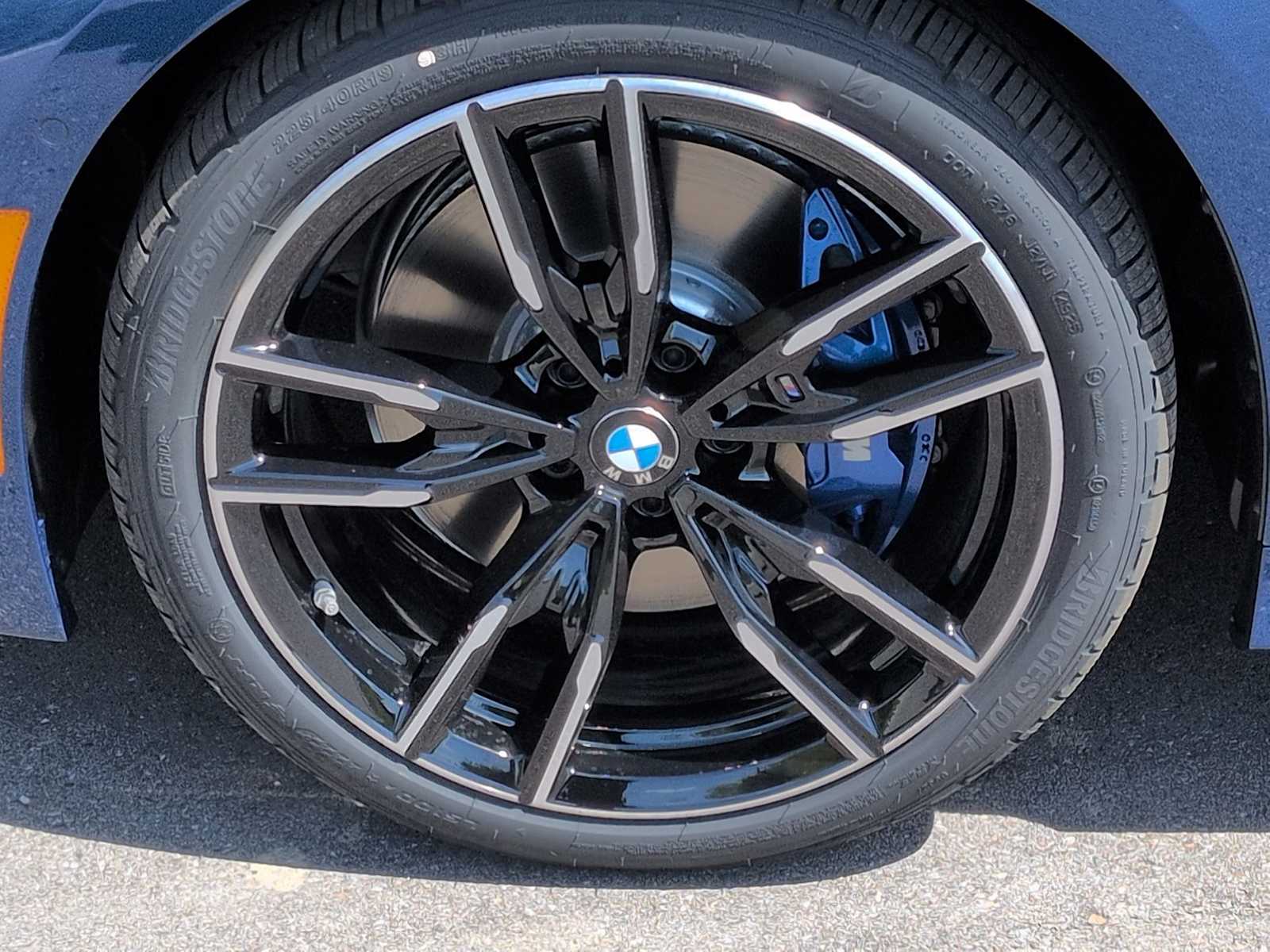 Thumbnail: 2026 BMW 3 Series - 13