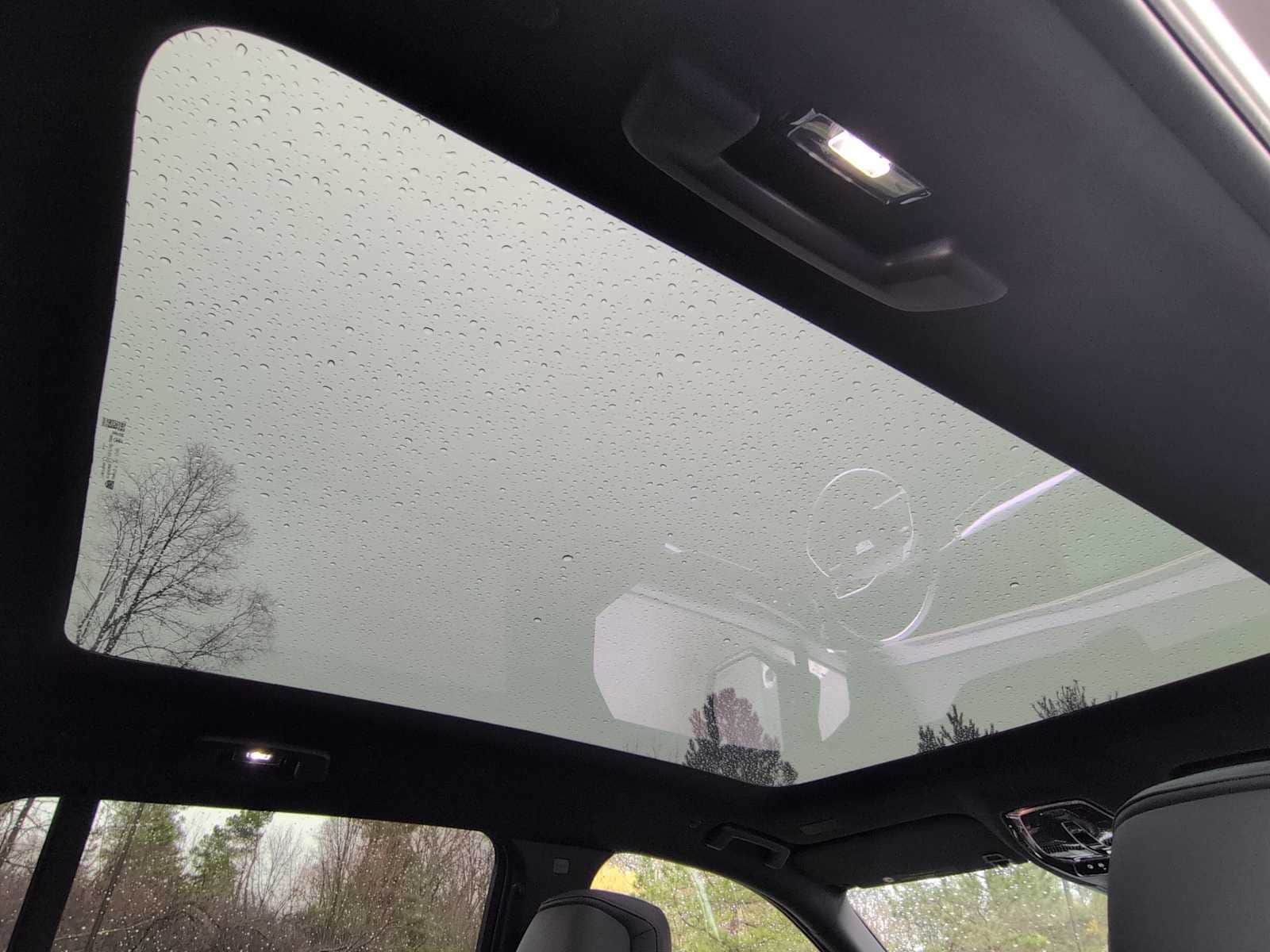 Thumbnail: 2025 Cadillac Escalade IQ - 22