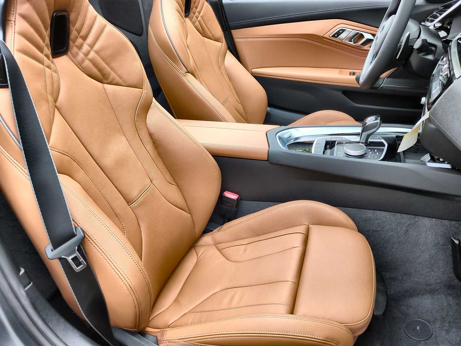 Thumbnail: 2026 BMW Z4 - 19