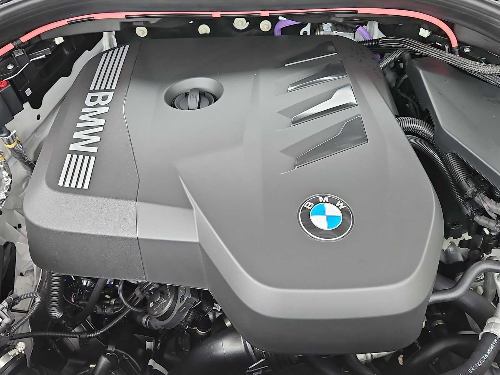 Thumbnail: 2026 BMW X3 - 14