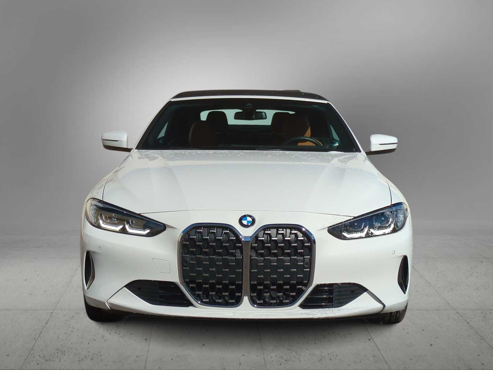 Thumbnail: 2024 BMW 4 Series - 3