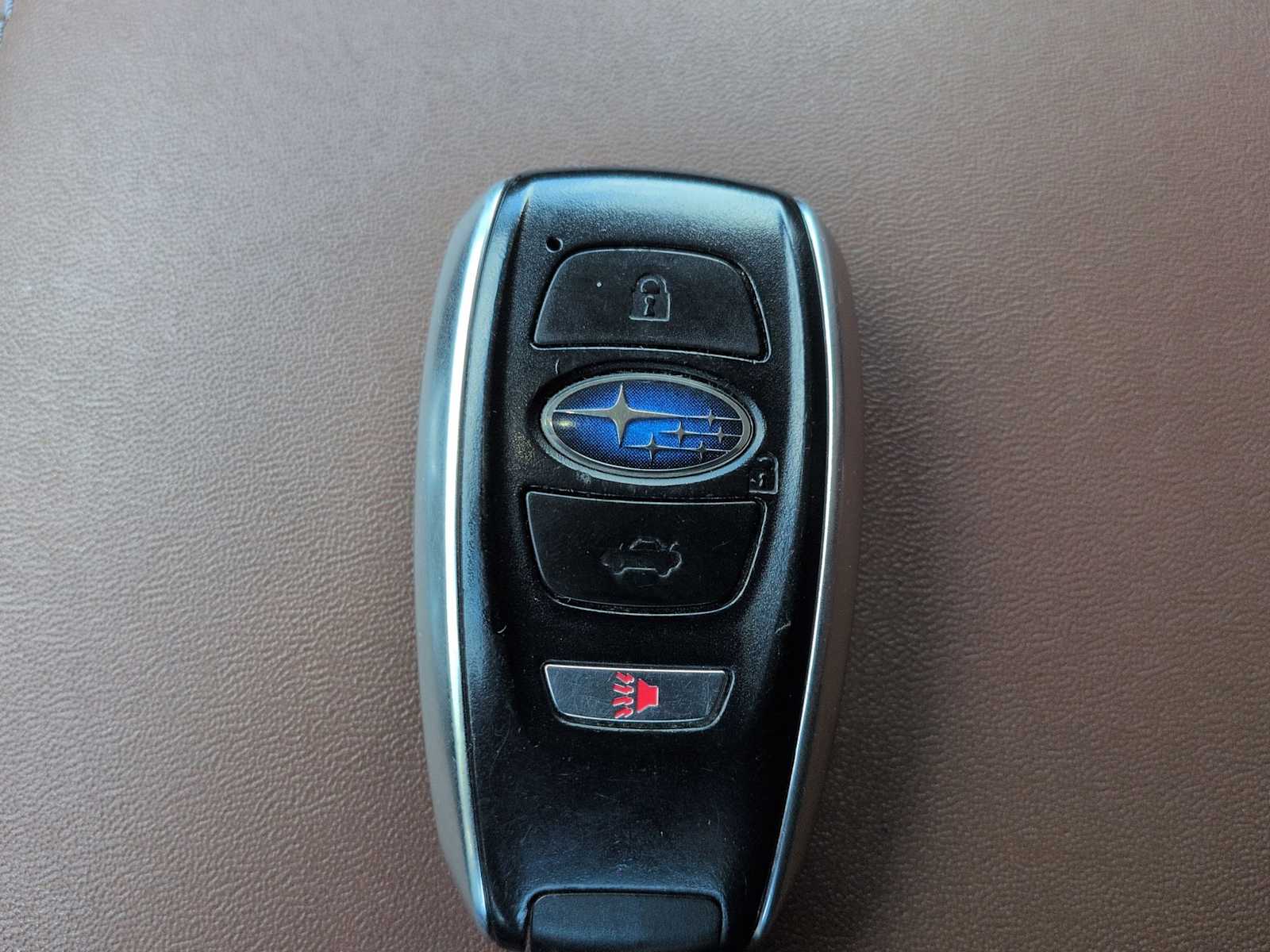 Thumbnail: 2022 Subaru Outback - 37