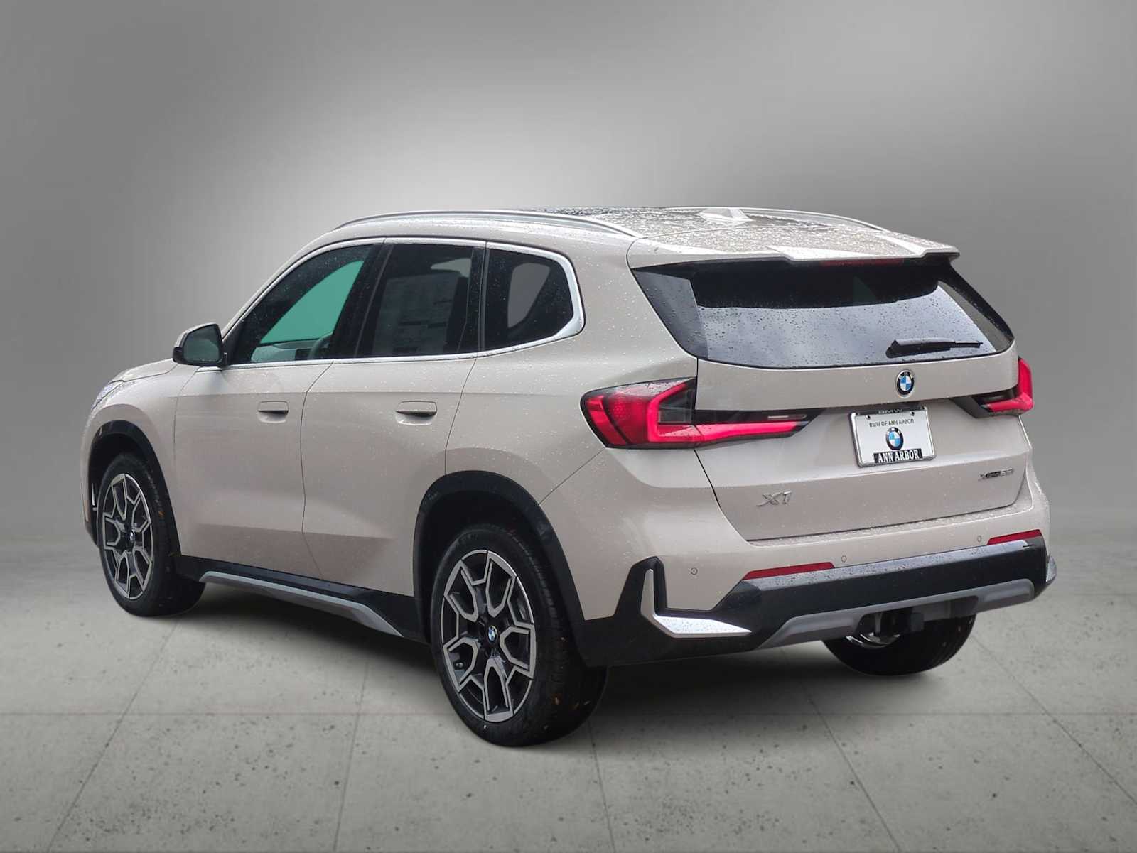 2026 BMW X1 XDrive28i - Photo 6