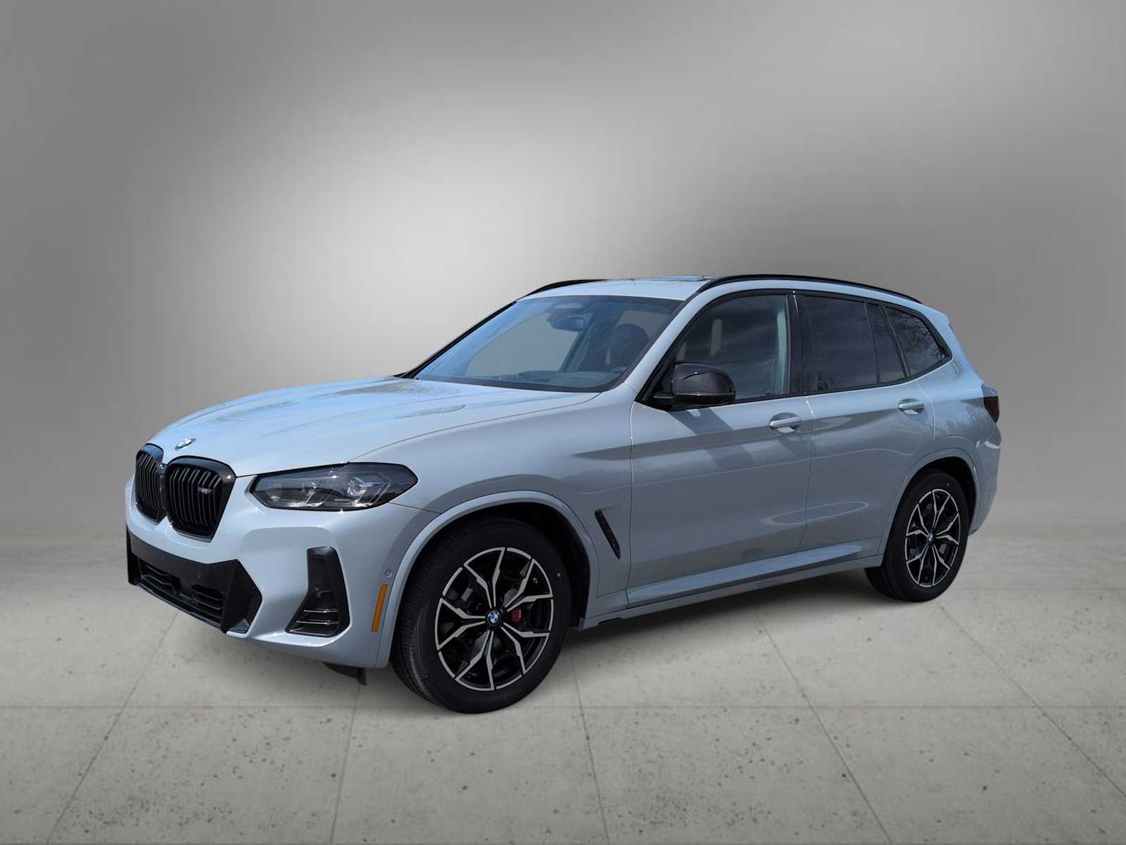 Thumbnail: 2023 BMW X3 - 4