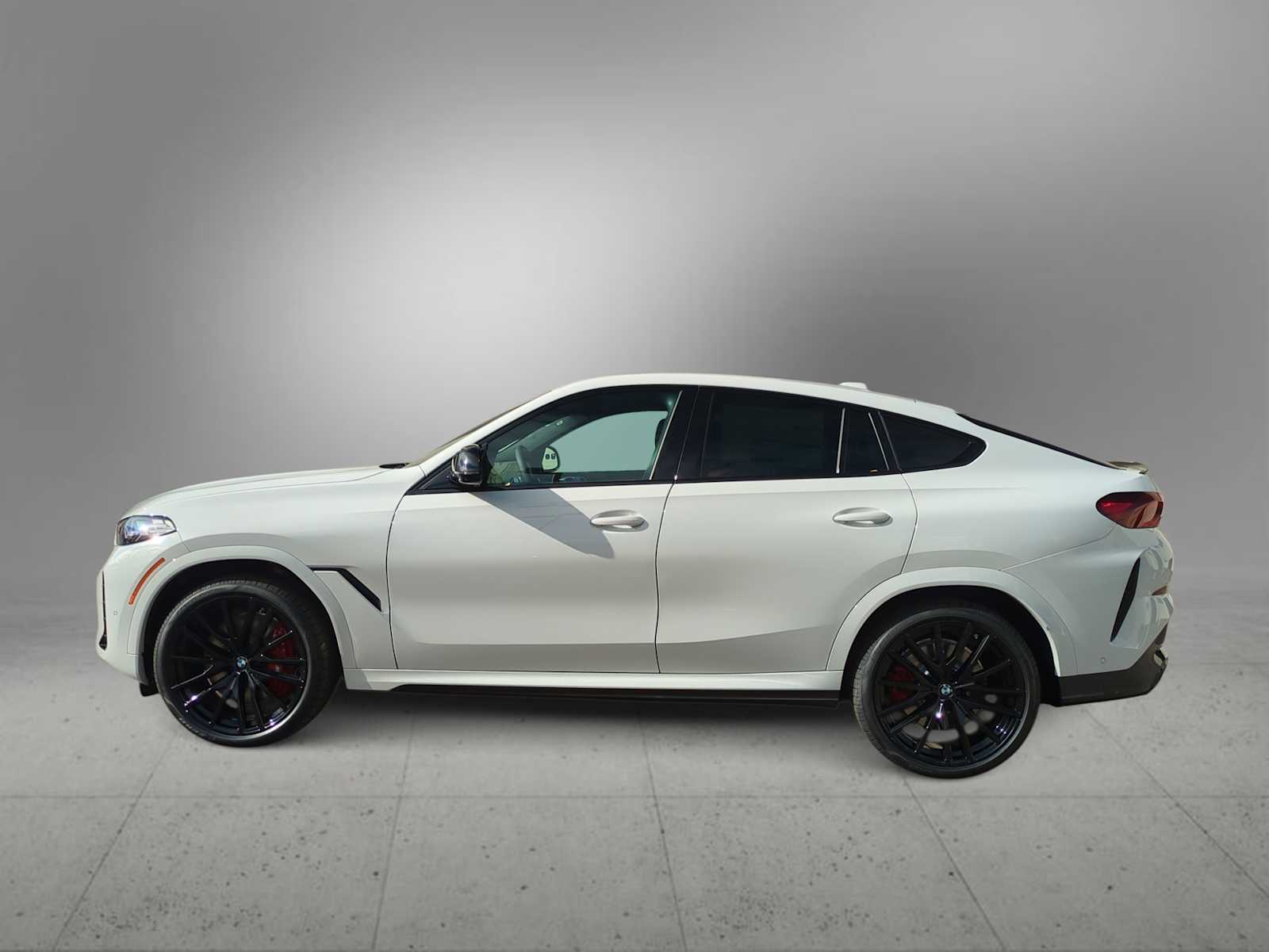 Thumbnail: 2026 BMW X6 - 5