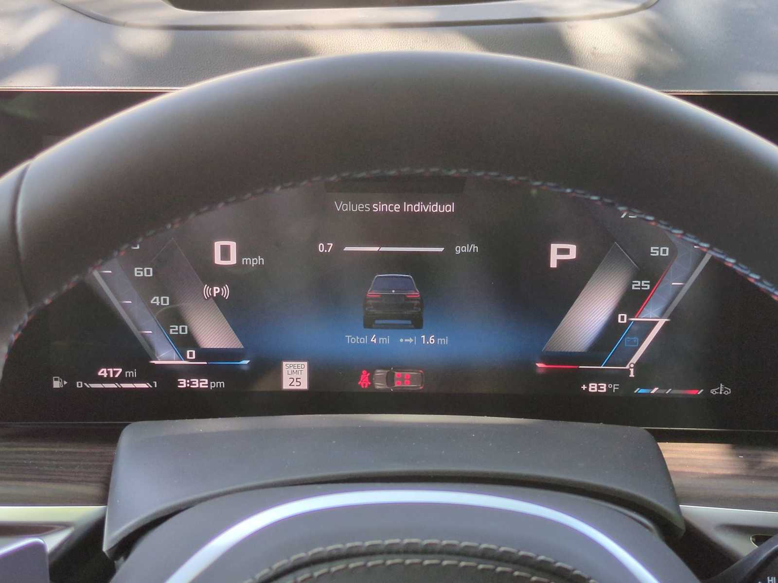 Thumbnail: 2026 BMW X7 - 36