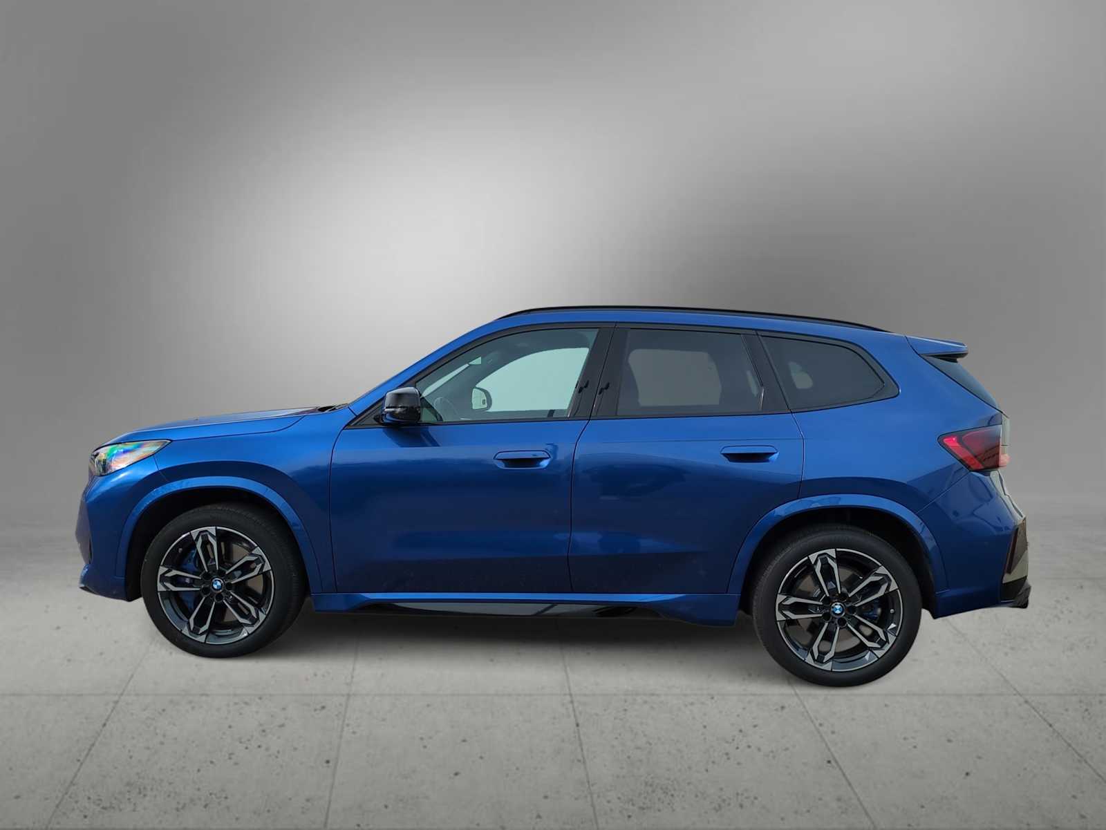 Thumbnail: 2025 BMW X1 - 5