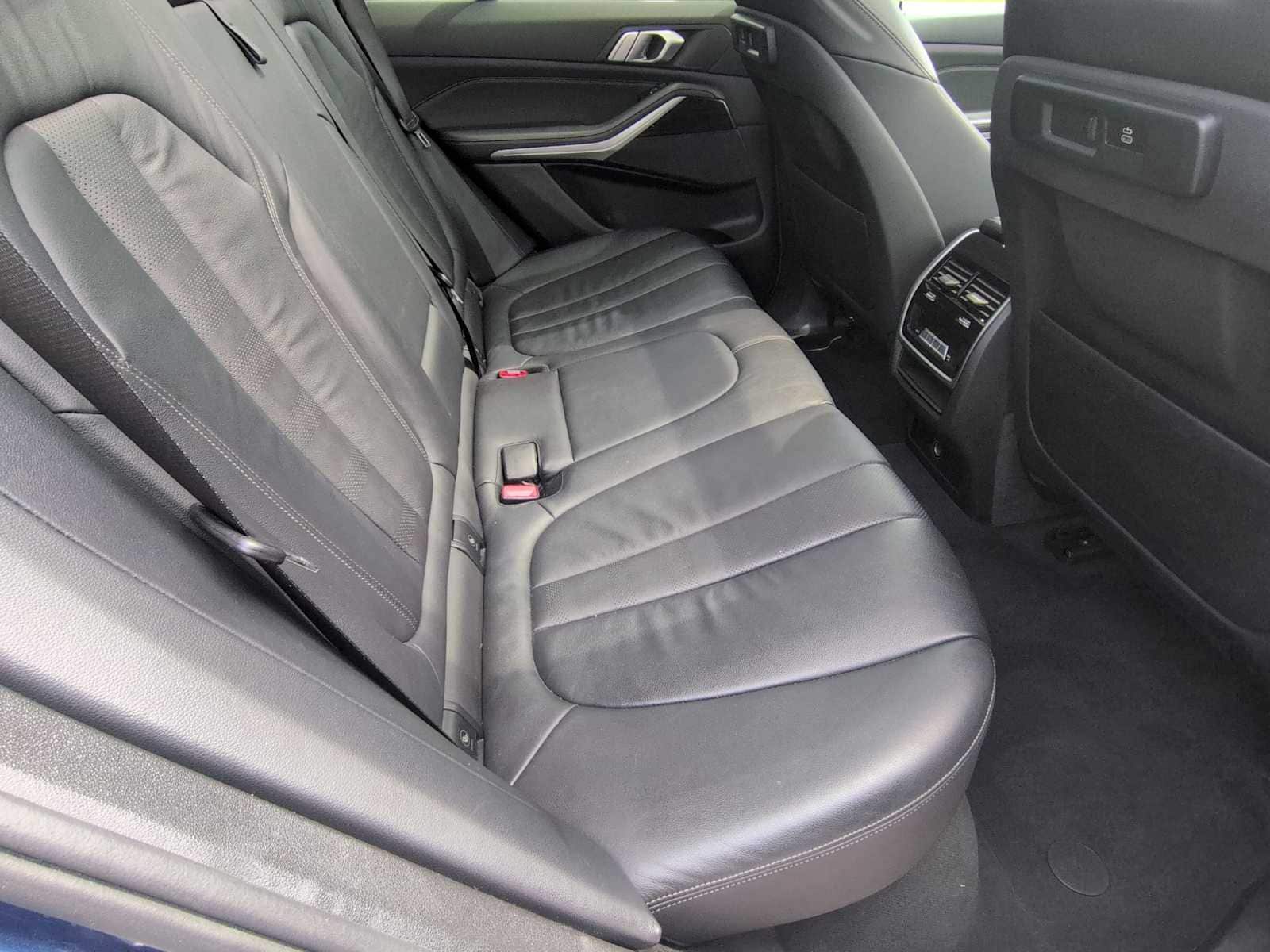 Thumbnail: 2019 BMW X5 - 21