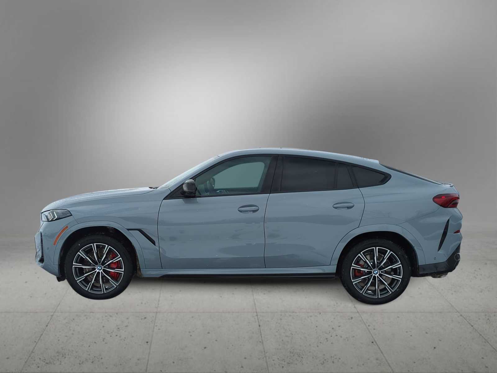 Thumbnail: 2026 BMW X6 - 5