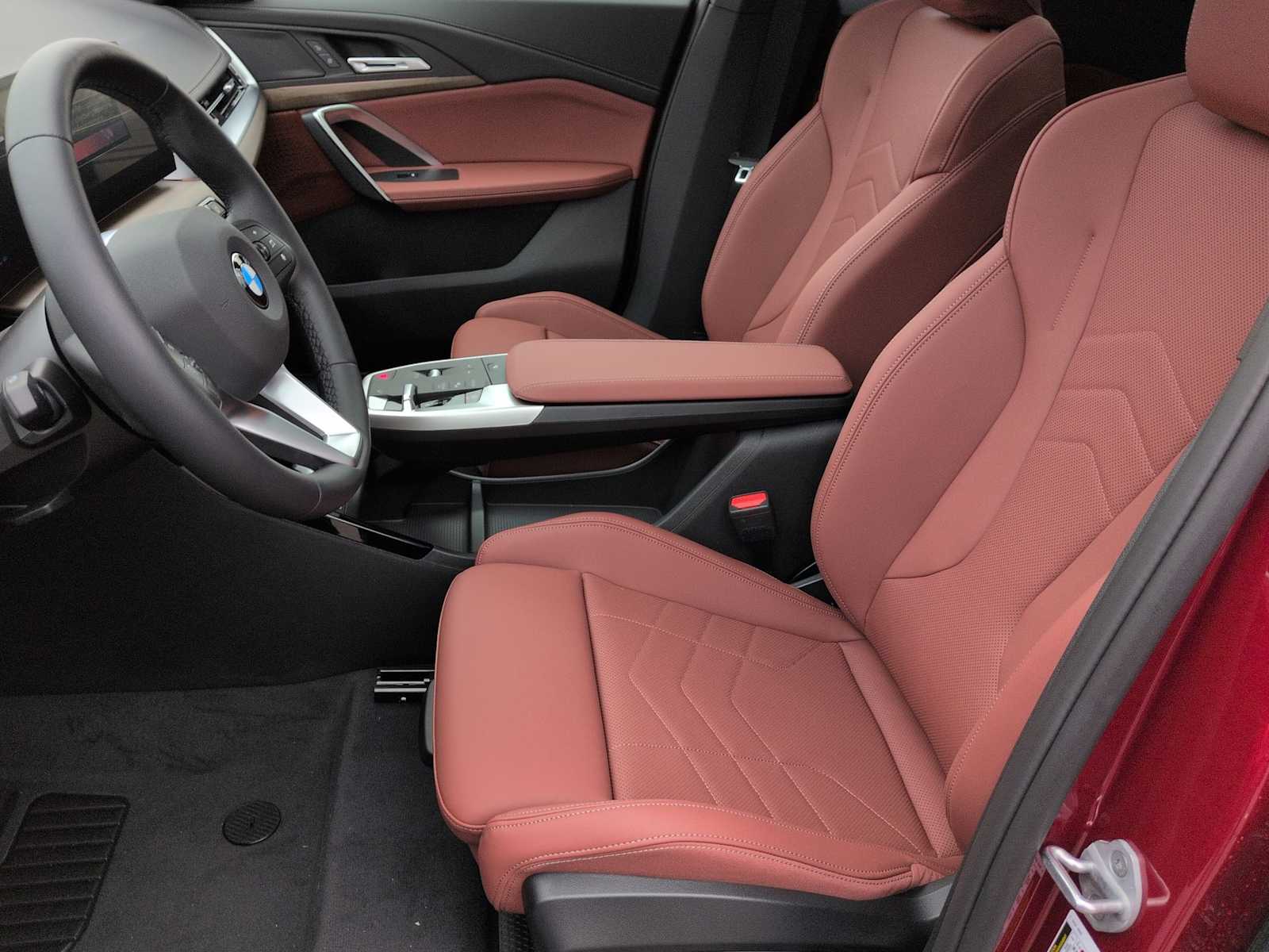 Thumbnail: 2026 BMW X1 - 15