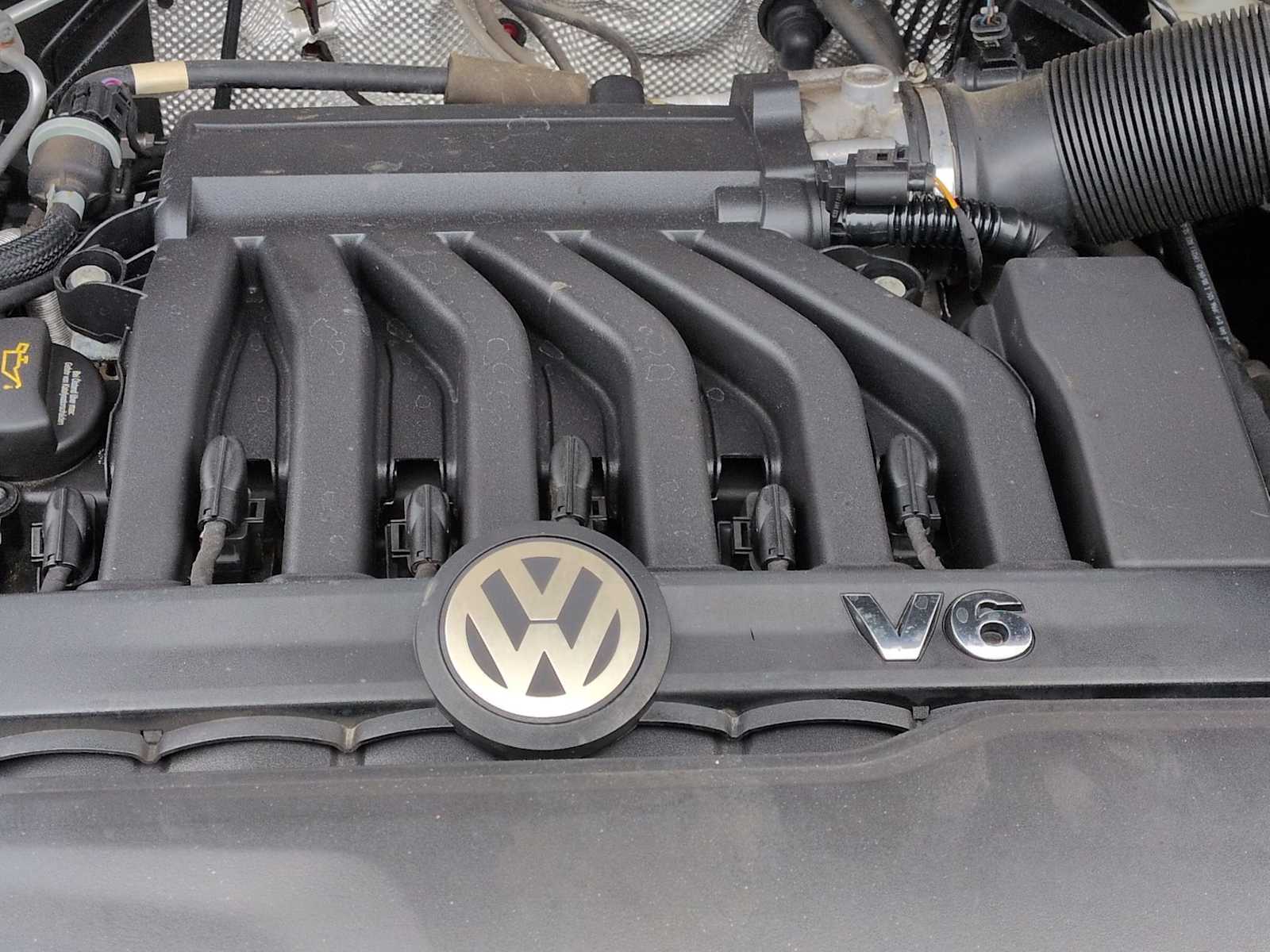 Thumbnail: 2021 Volkswagen Atlas - 14