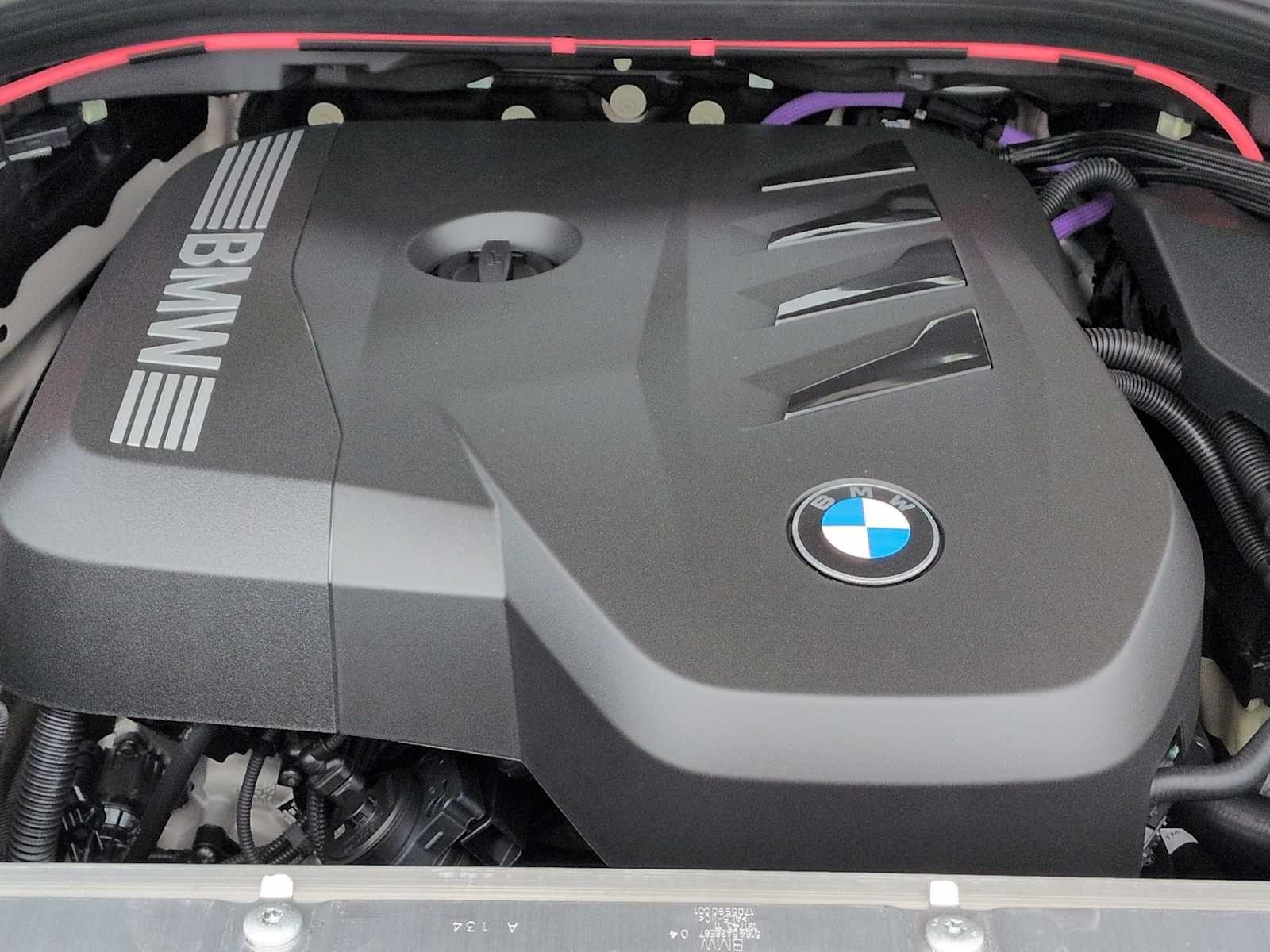 Thumbnail: 2026 BMW X3 - 14