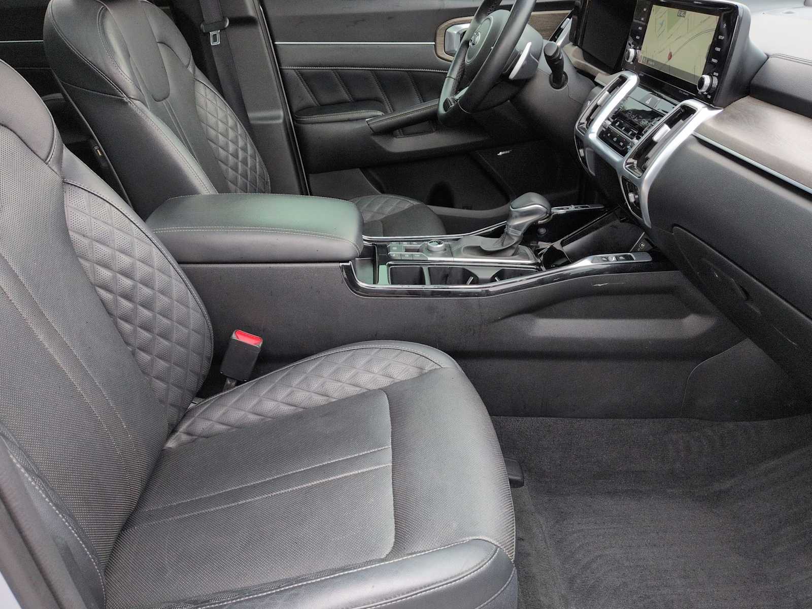 Thumbnail: 2021 Kia Sorento - 23