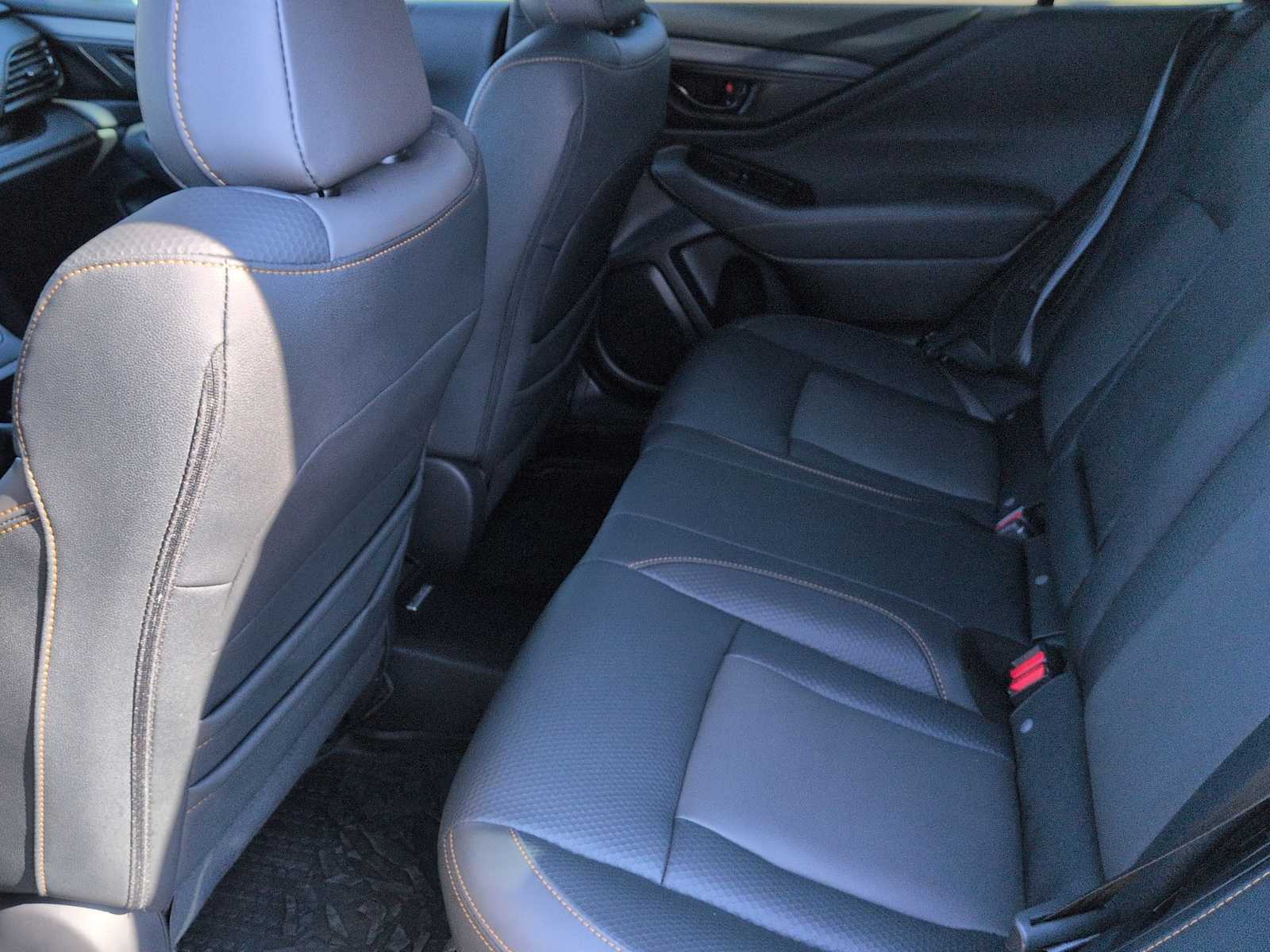 Thumbnail: 2024 Subaru Outback - 21