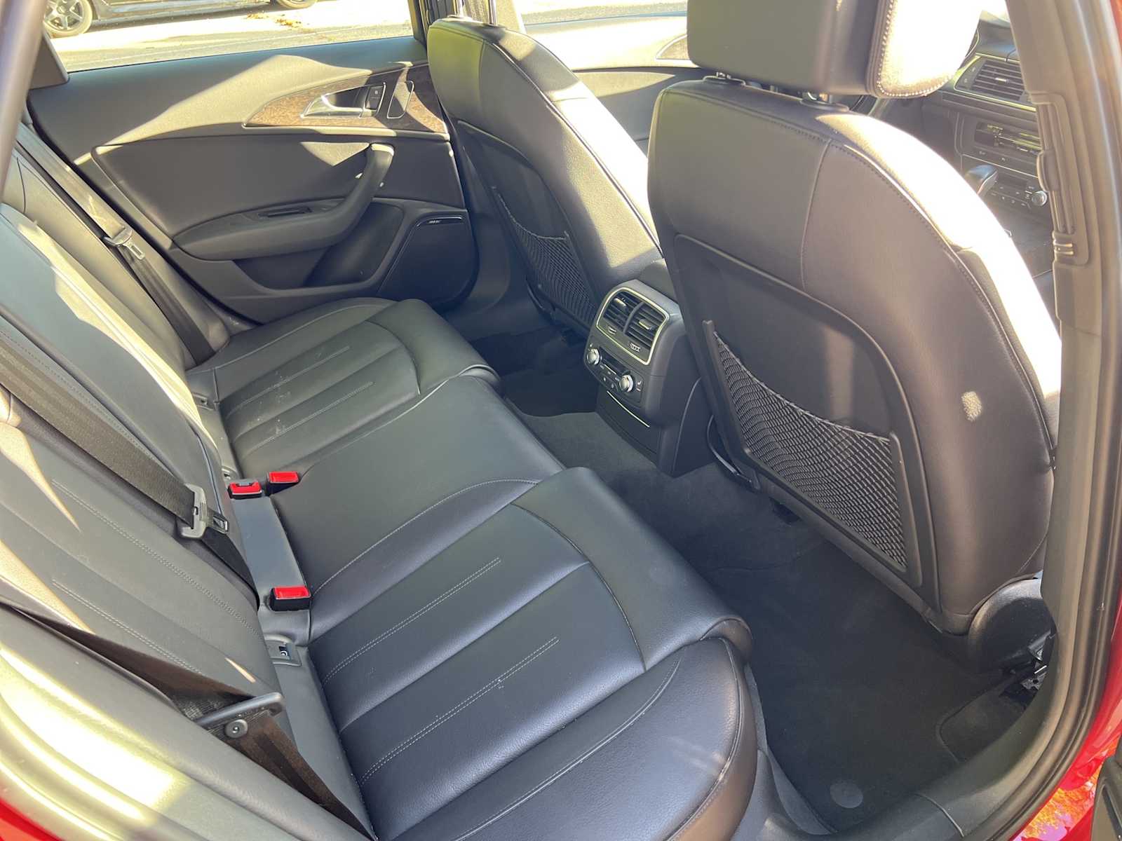 Thumbnail: 2018 Audi A6 - 12