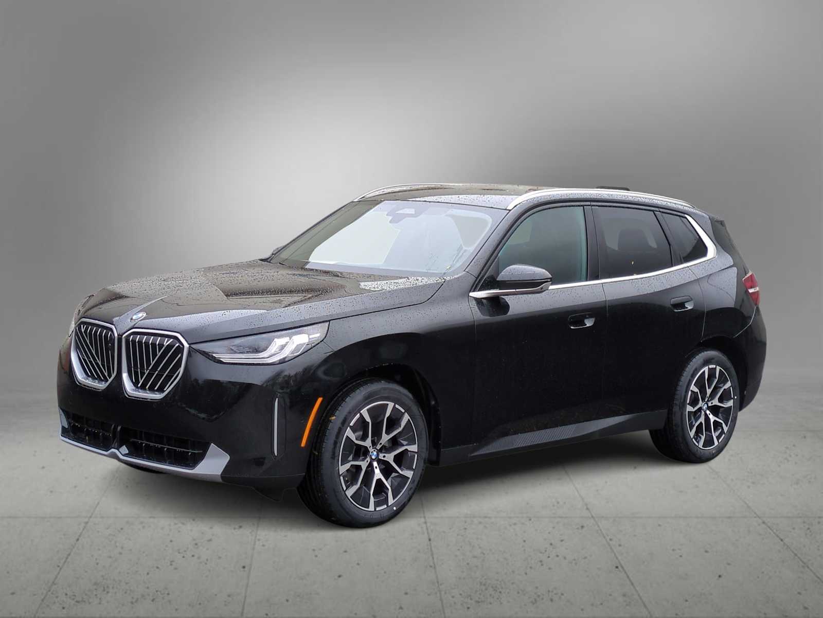 Thumbnail: 2026 BMW X3 - 4