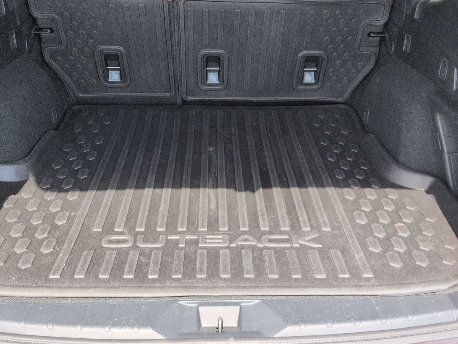 Thumbnail: 2022 Subaru Outback - 36